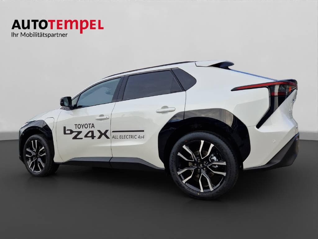 Toyota bZ4X Premium AWD 48087/010 - Vorschau 3