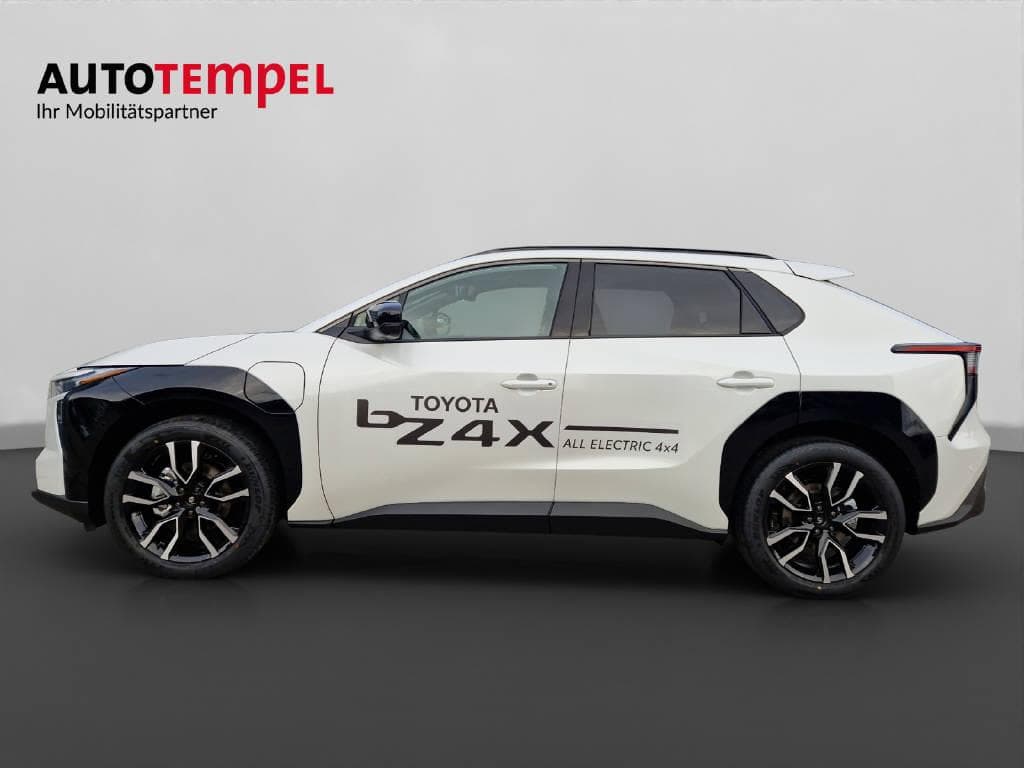 Toyota bZ4X Premium AWD 48087/010 - Vorschau 2