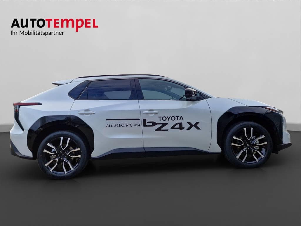 Toyota bZ4X Premium AWD 48087/010 - Vorschau 5