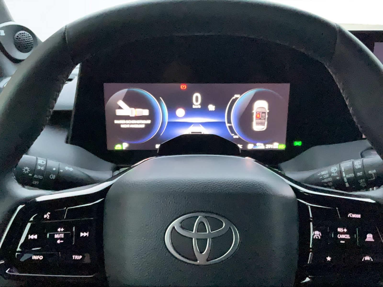 Toyota Urban Cruiser Premium AWD - Vorschau 3