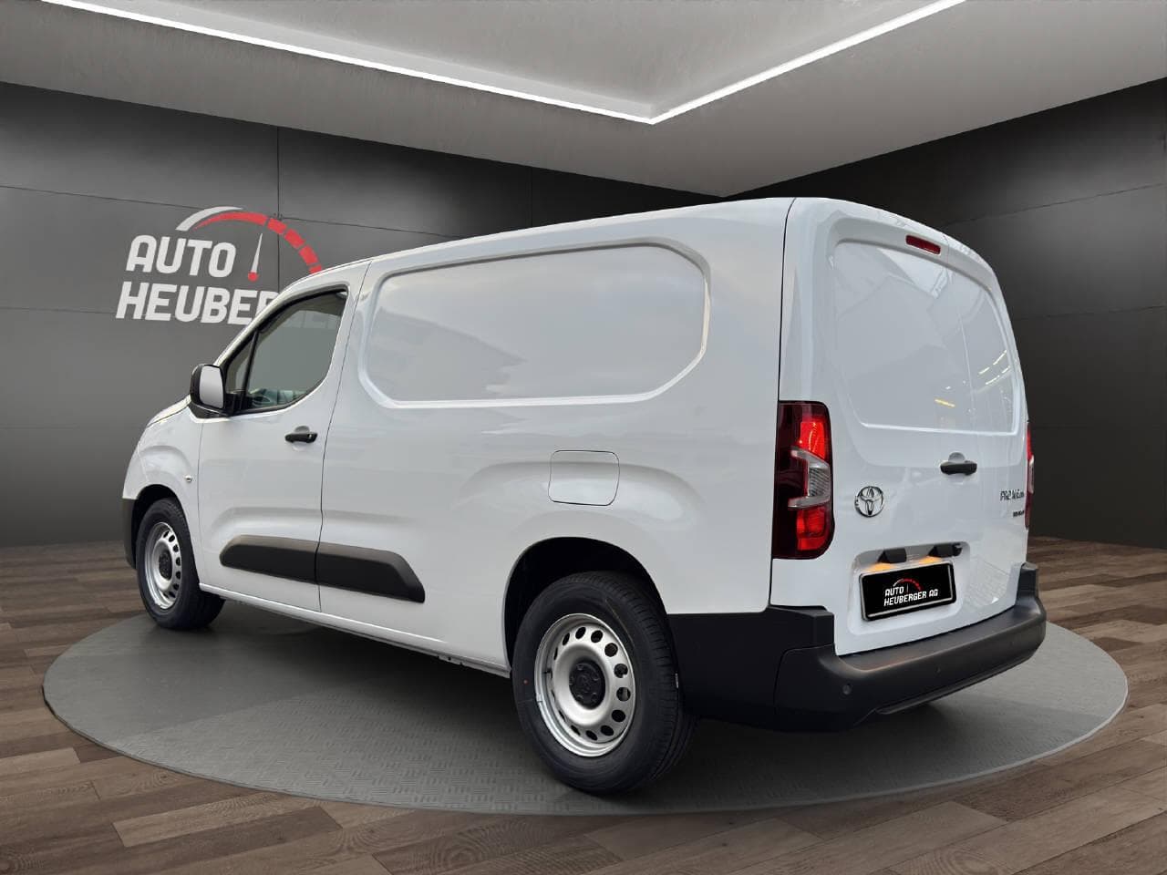 Toyota PROACE CITY Van L2 52KWh Active - Vorschau 2