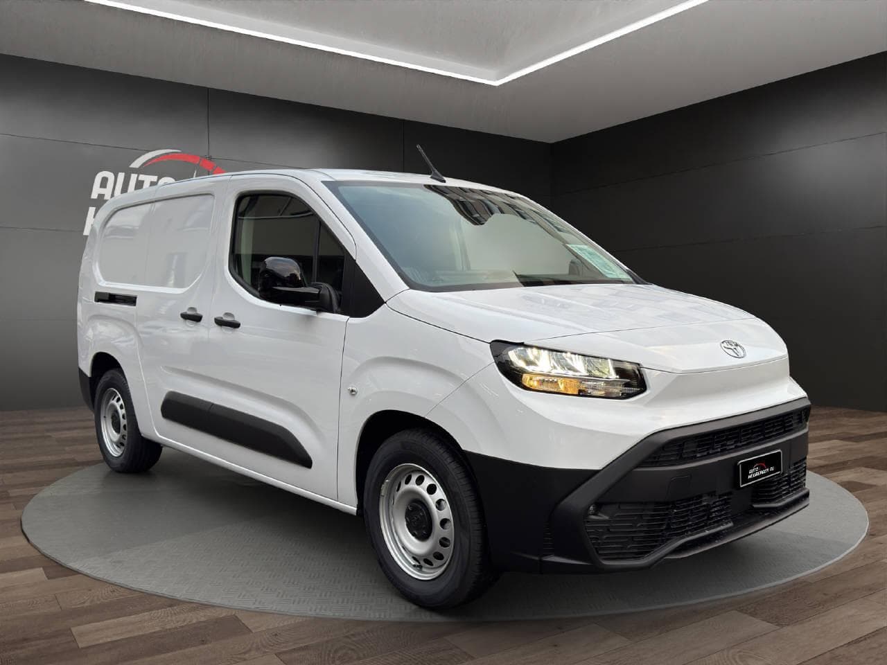 Toyota PROACE CITY Van L2 52KWh Active - Vorschau 4
