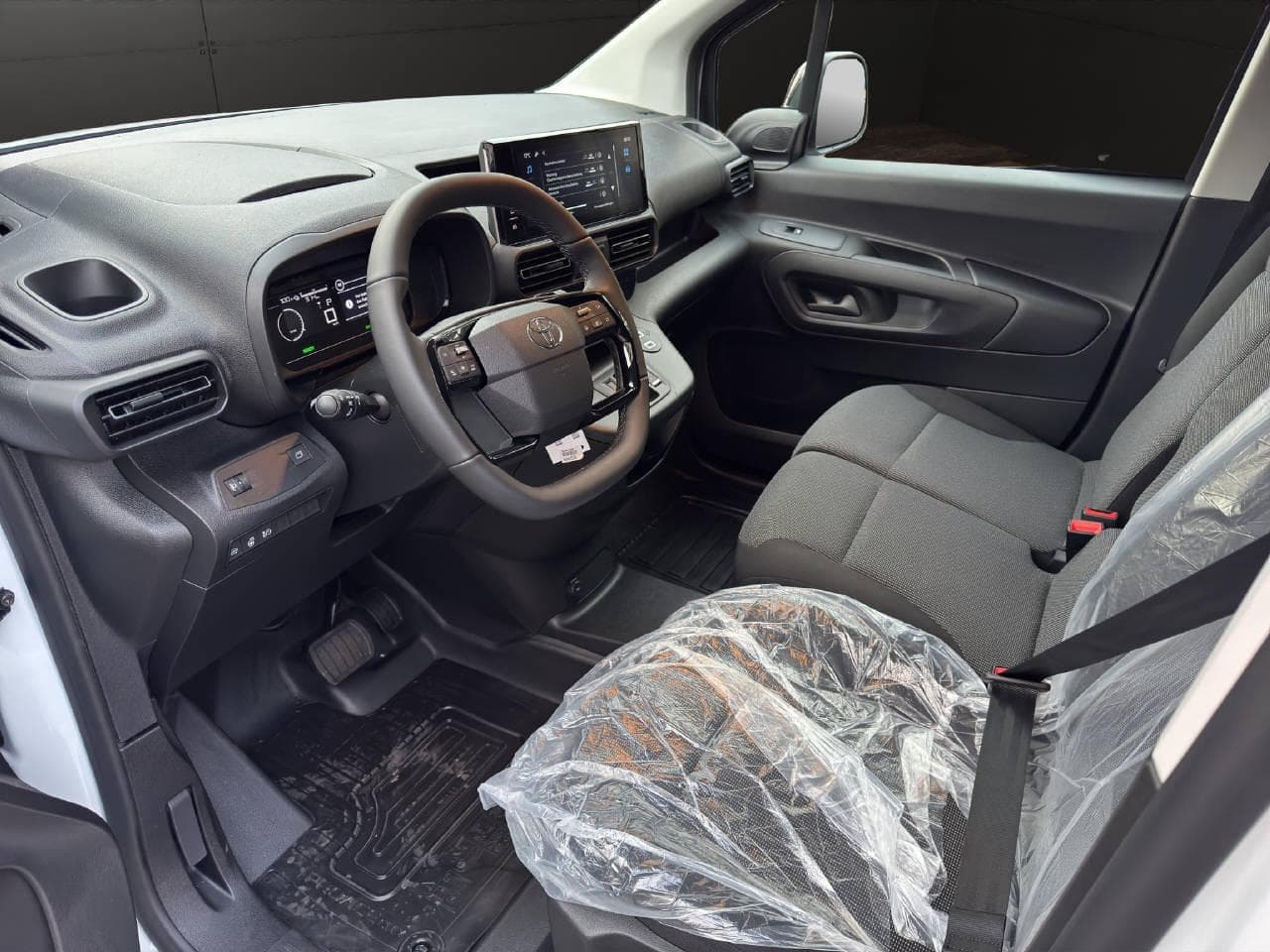 Toyota PROACE CITY Van L2 52KWh Active - Vorschau 5