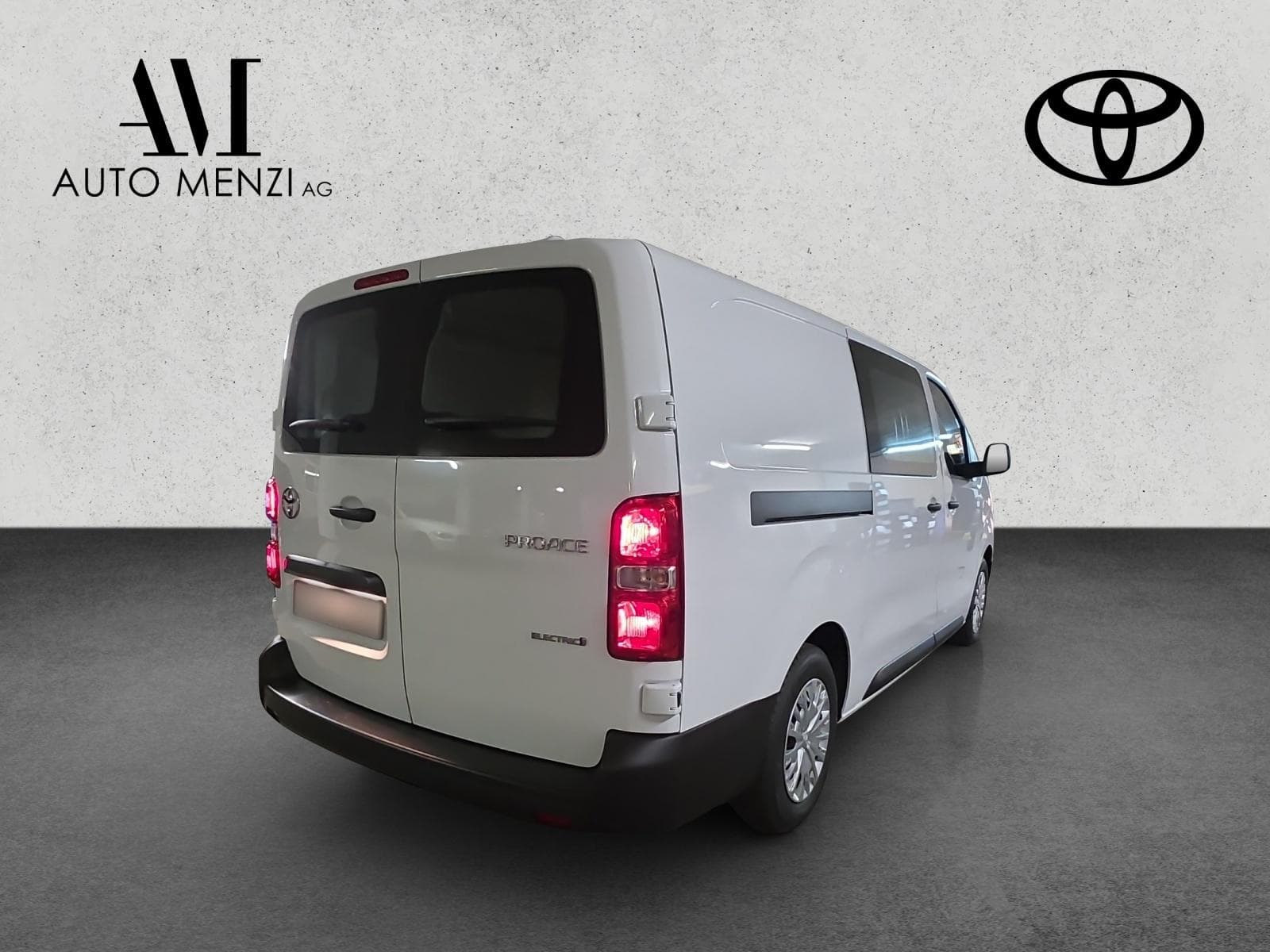 Toyota PROACE Van L2 75KWh Advanced - Vorschau 3