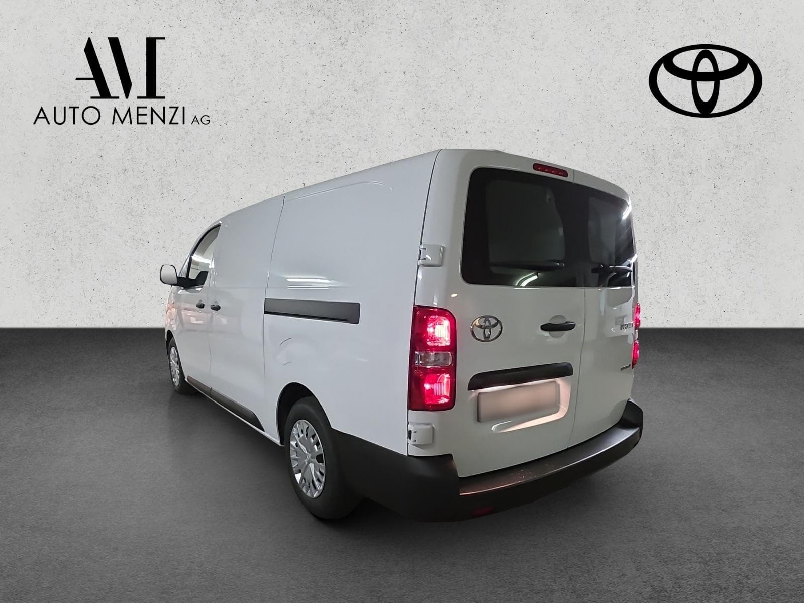 Toyota PROACE Van L2 75KWh Advanced - Vorschau 5