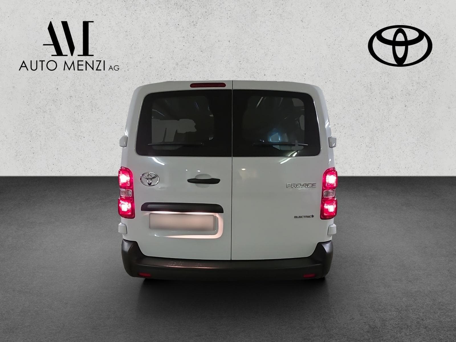 Toyota PROACE Van L2 75KWh Advanced - Vorschau 4