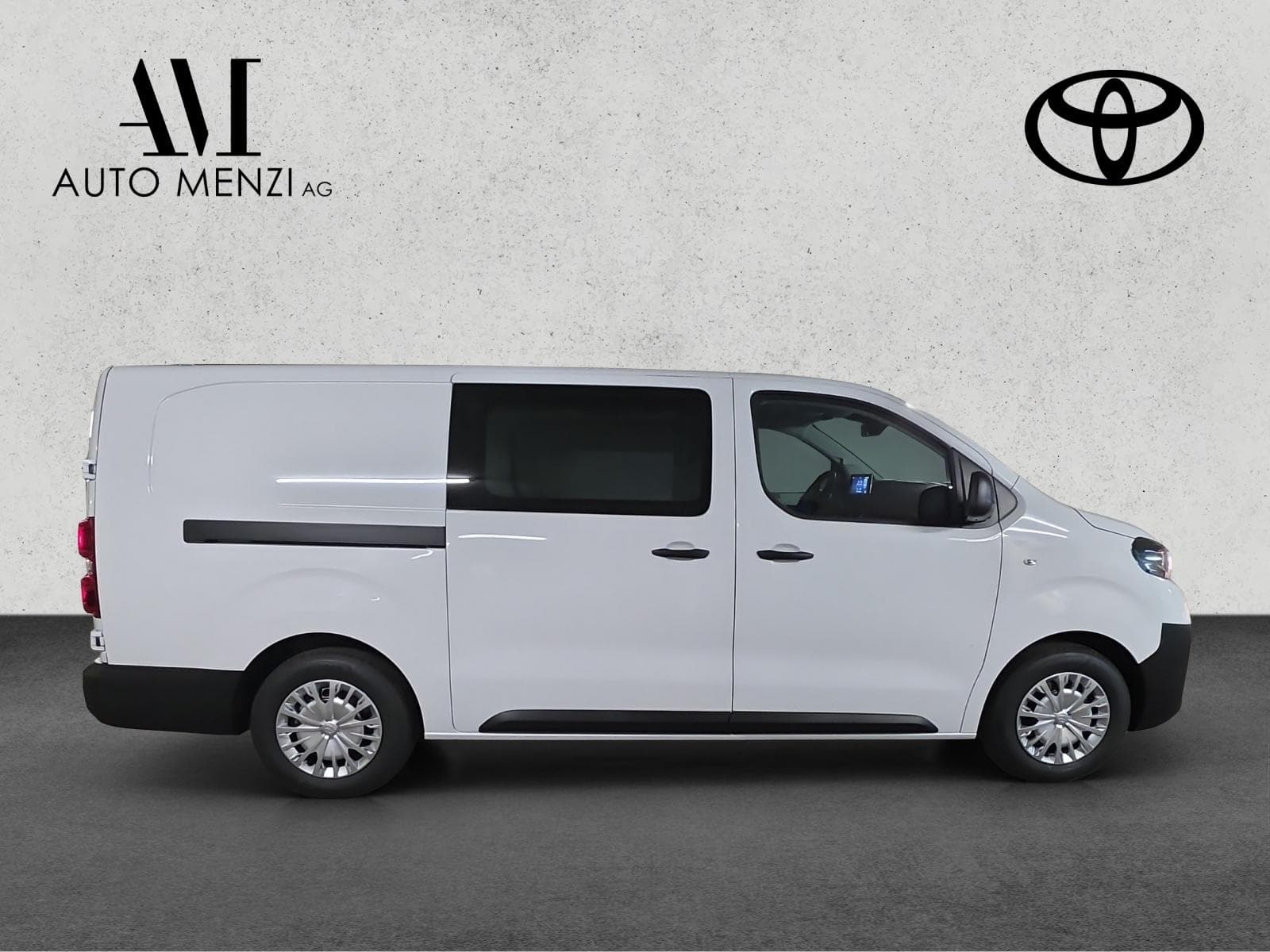 Toyota PROACE Van L2 75KWh Advanced - Vorschau 2
