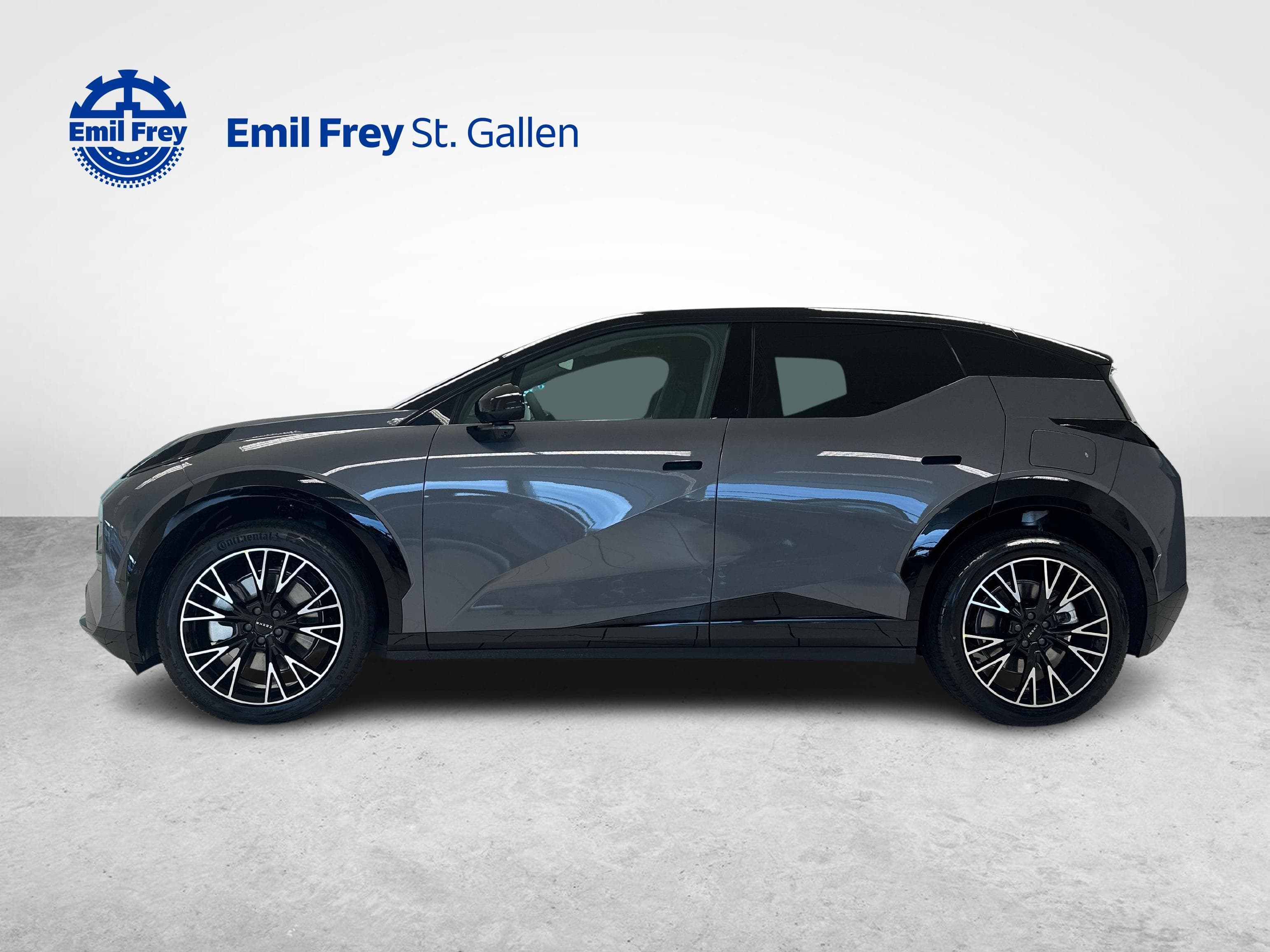 Zeekr X Privilege AWD - Vorschau 2