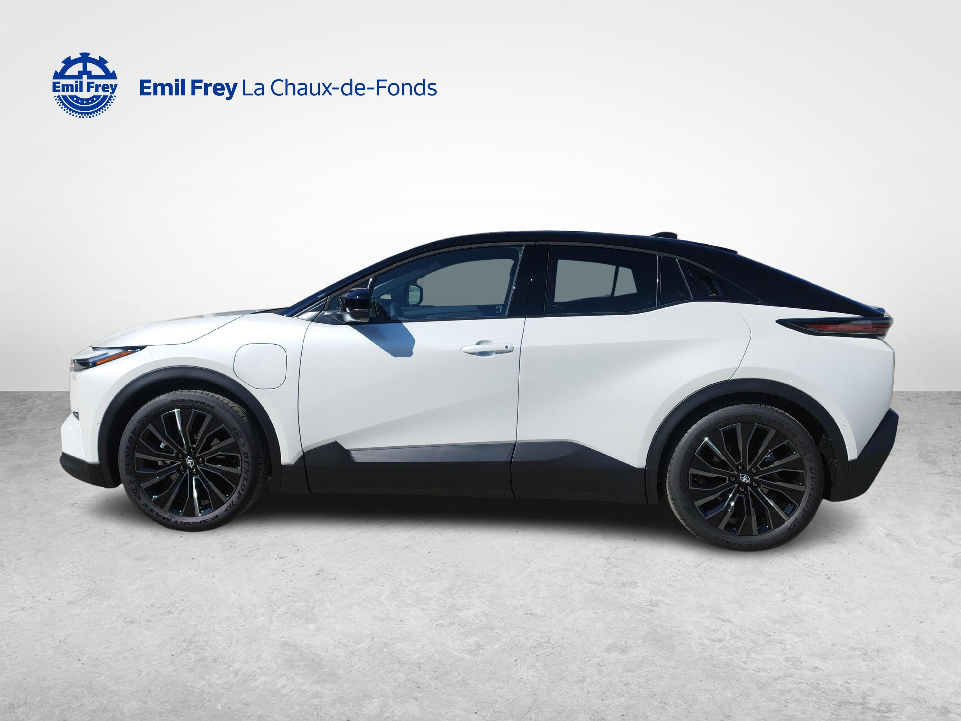 Toyota C-HR+ Premium AWD - Vorschau 2