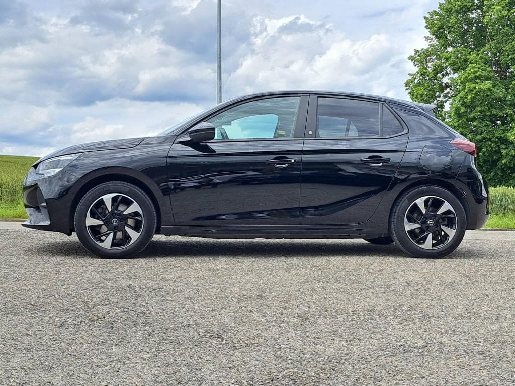 Opel Corsa-e Edition 136cv - Vorschau 5