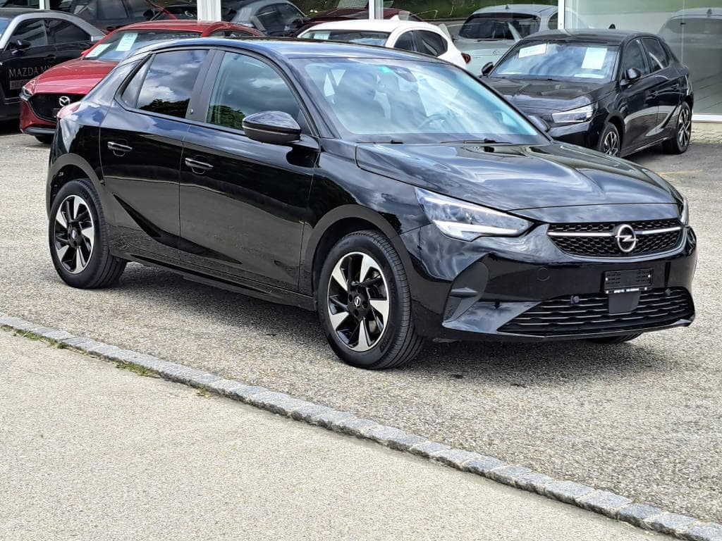 Opel Corsa-e Edition 136cv - Vorschau 4