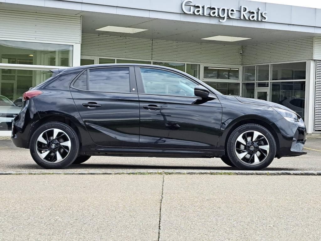 Opel Corsa-e Edition 136cv - Vorschau 2