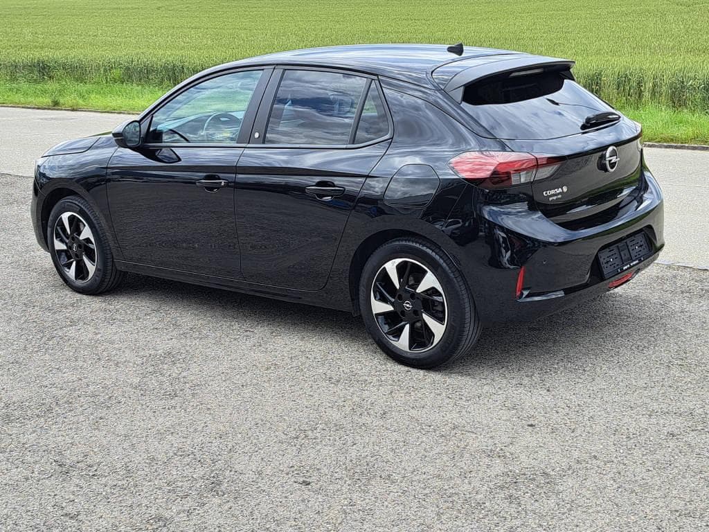 Opel Corsa-e Edition 136cv - Vorschau 3