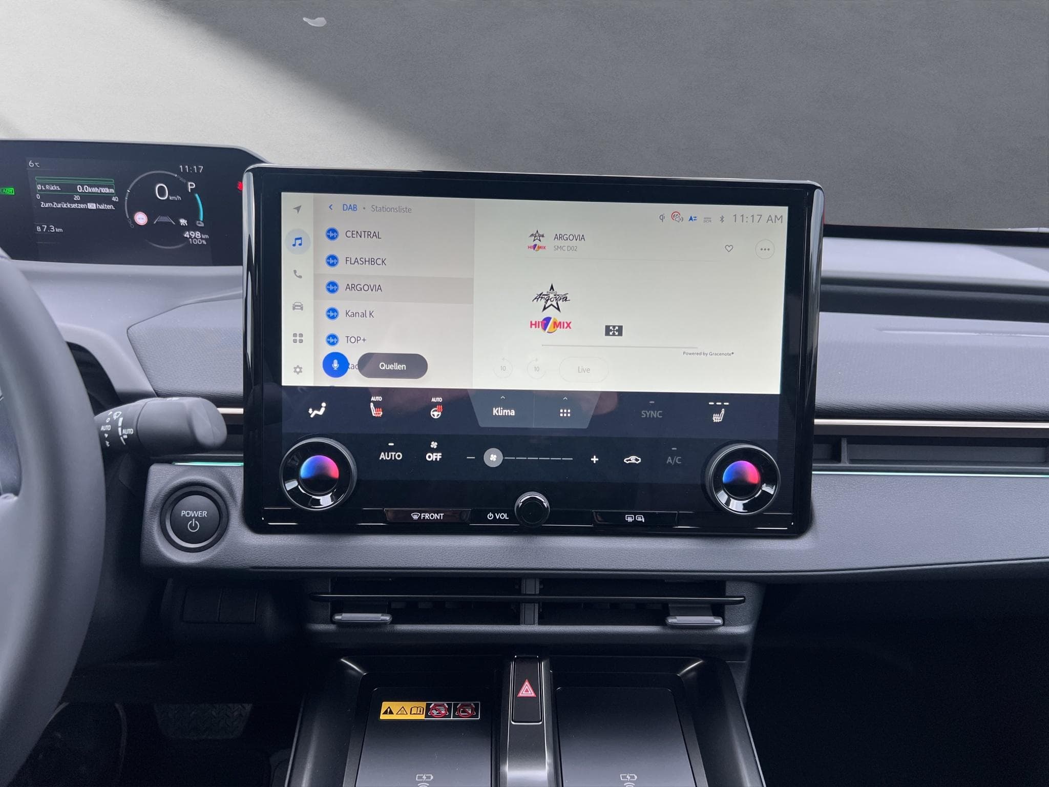 Toyota bZ4X Style AWD - Vorschau 5