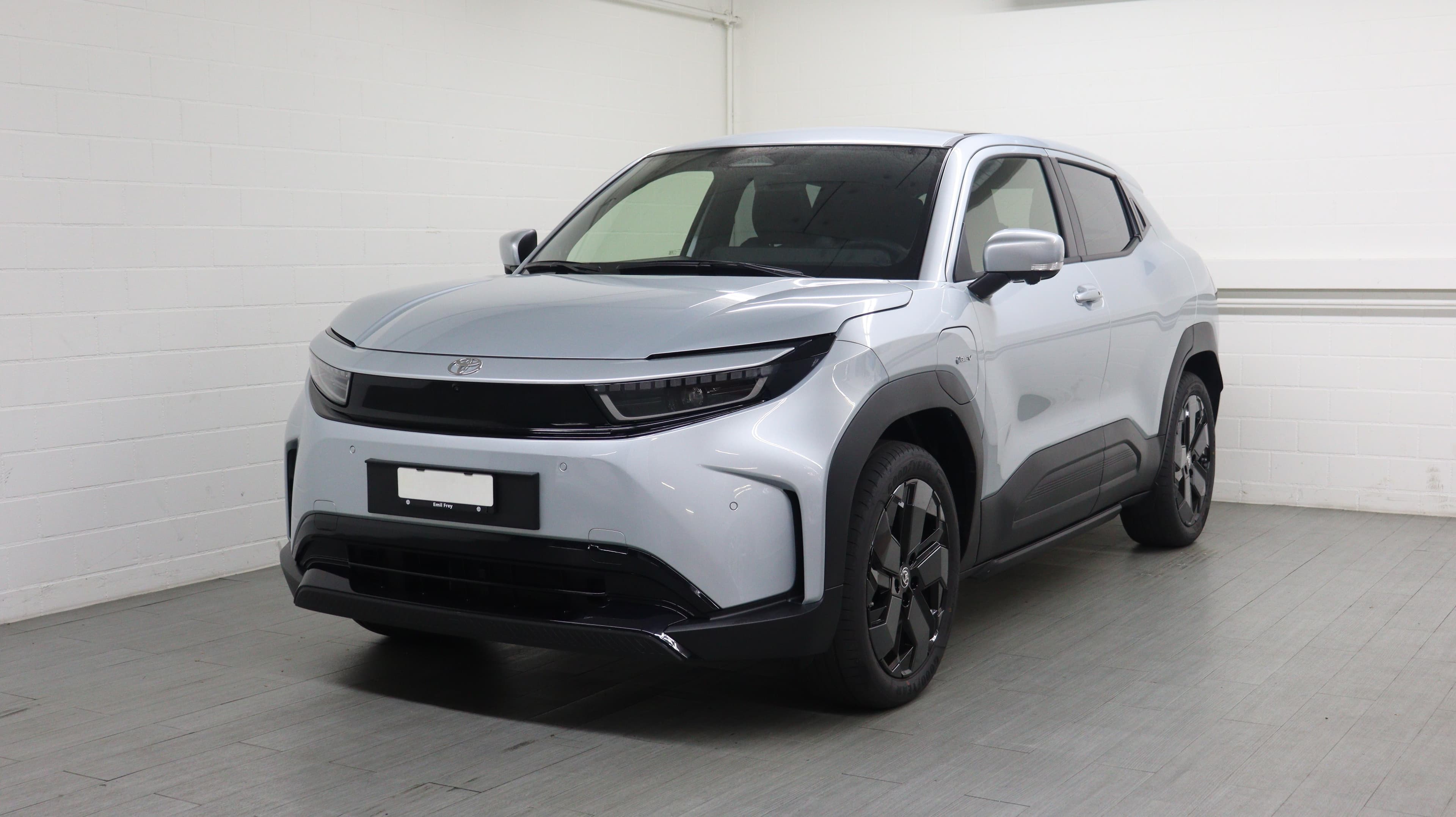 Toyota Urban Cruiser Premium AWD