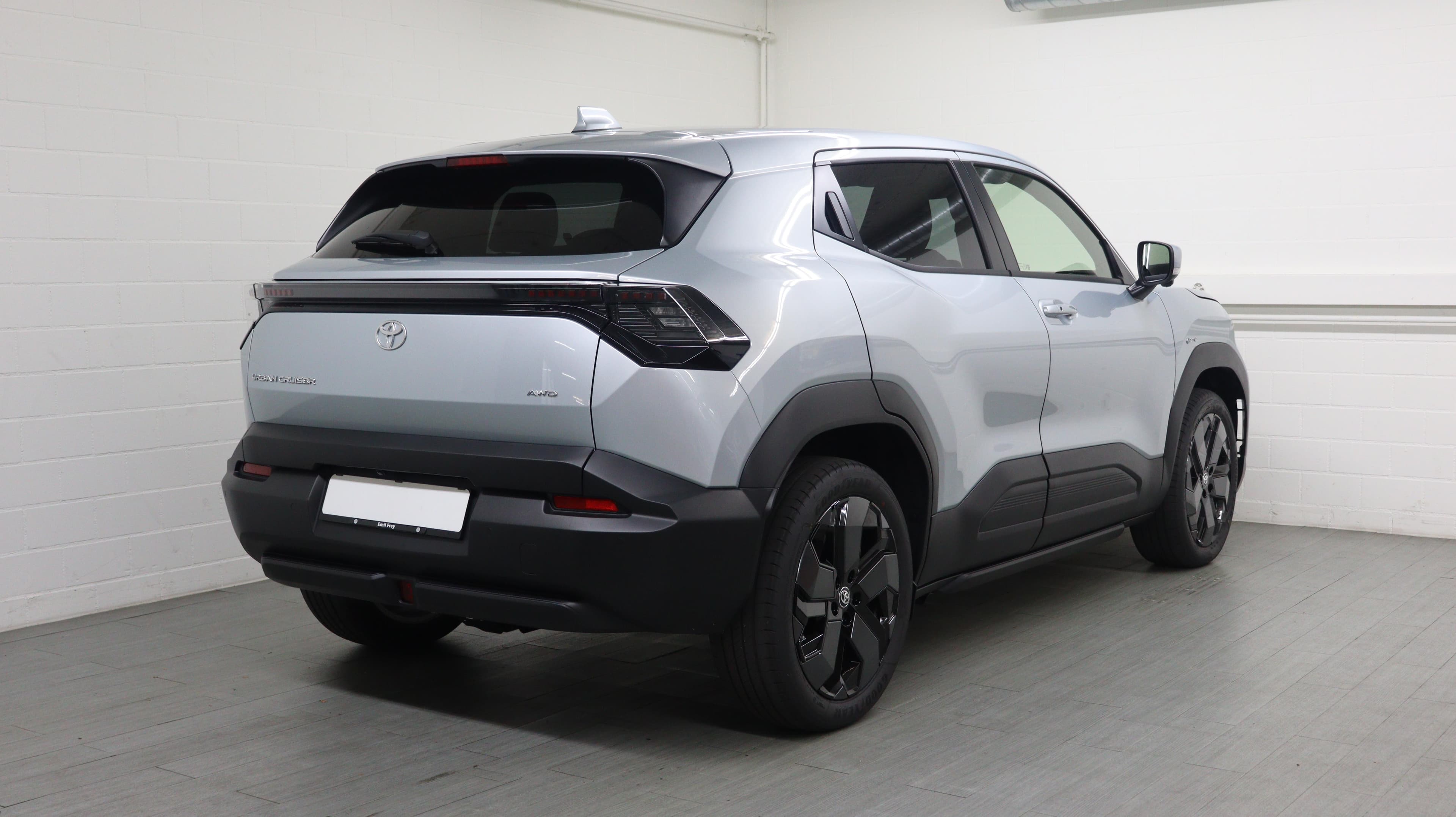 Toyota Urban Cruiser Premium AWD - Vorschau 5