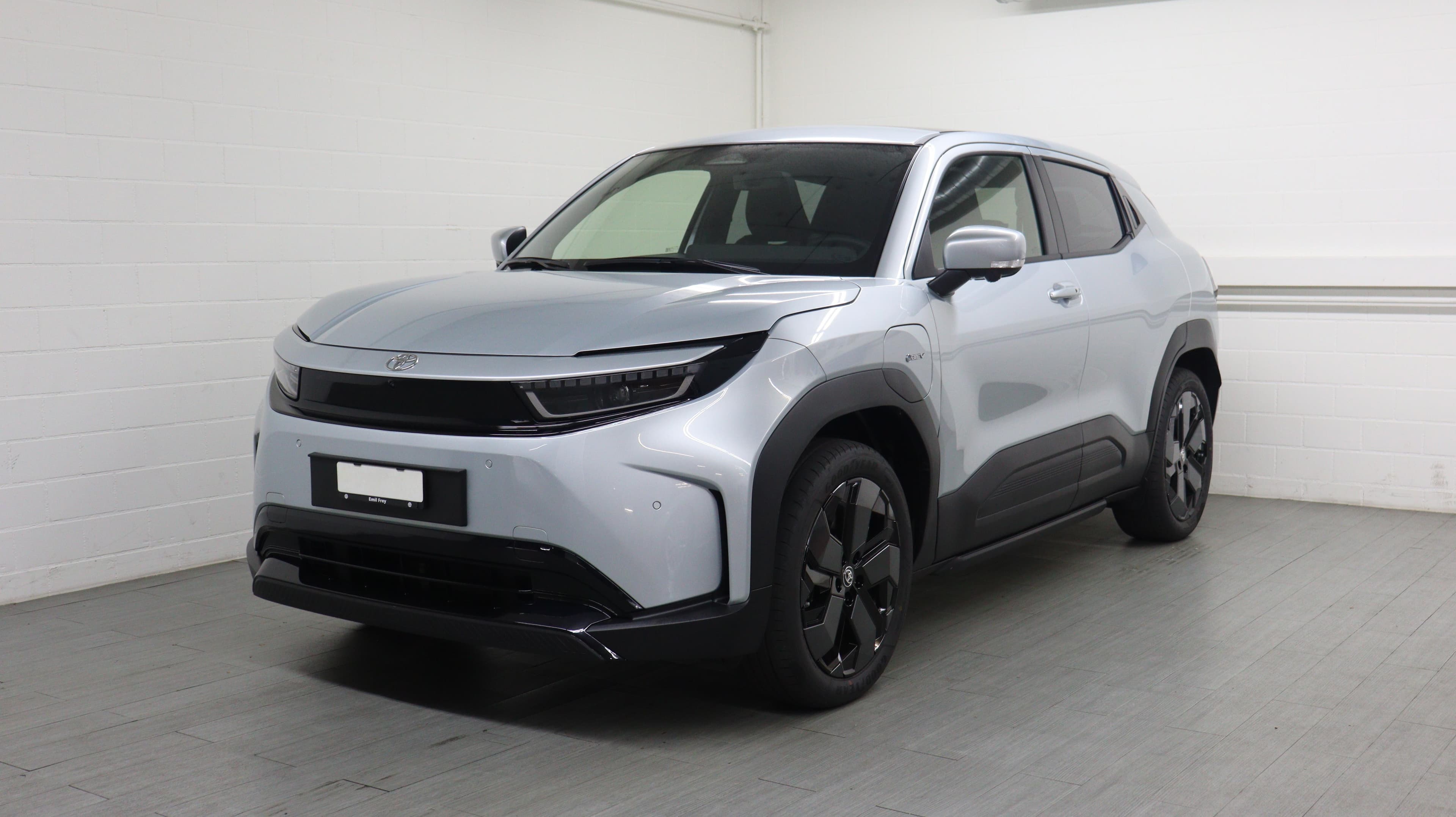 Toyota Urban Cruiser Premium AWD - Vorschau 2
