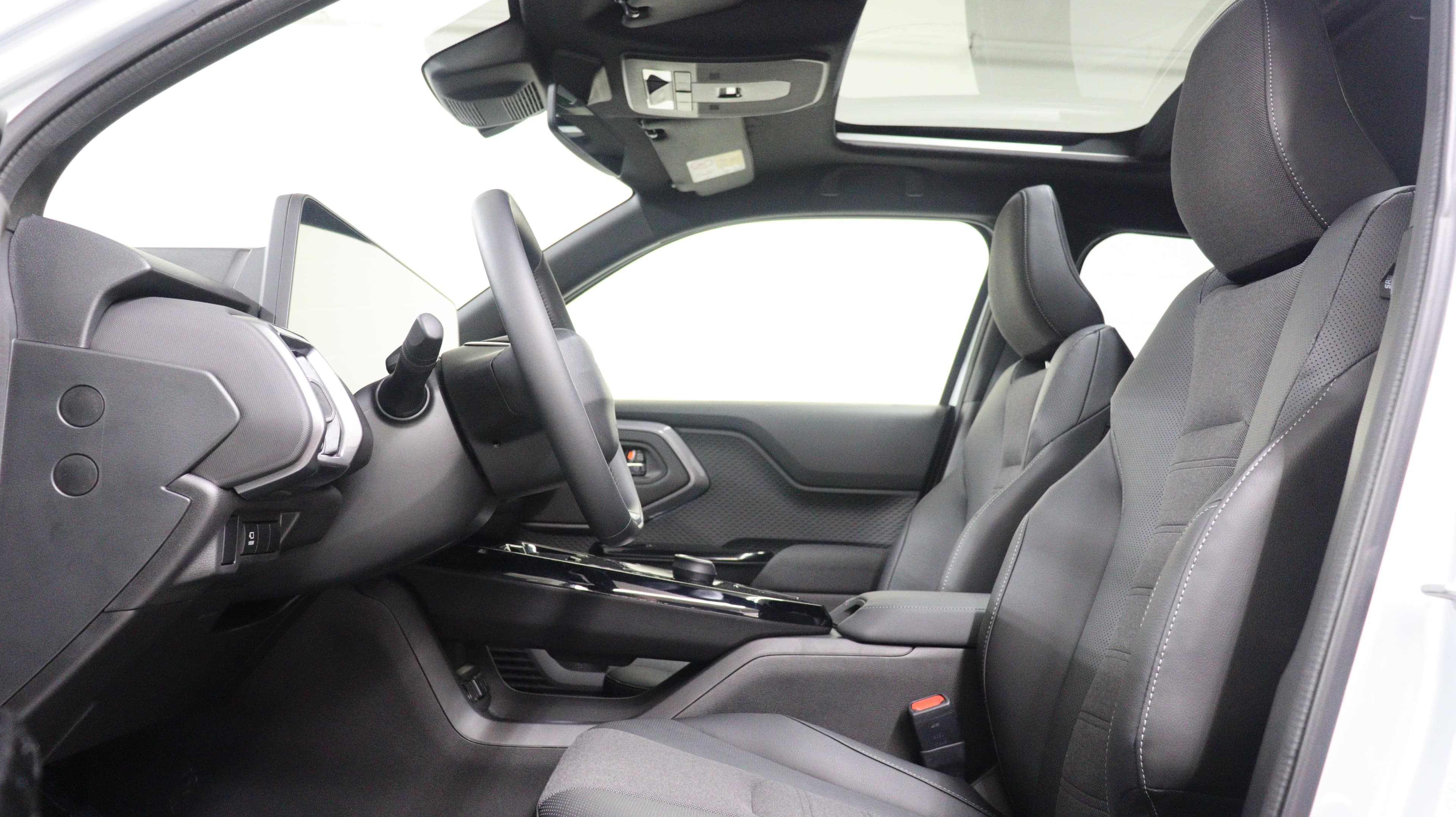 Toyota Urban Cruiser Premium AWD - Vorschau 3