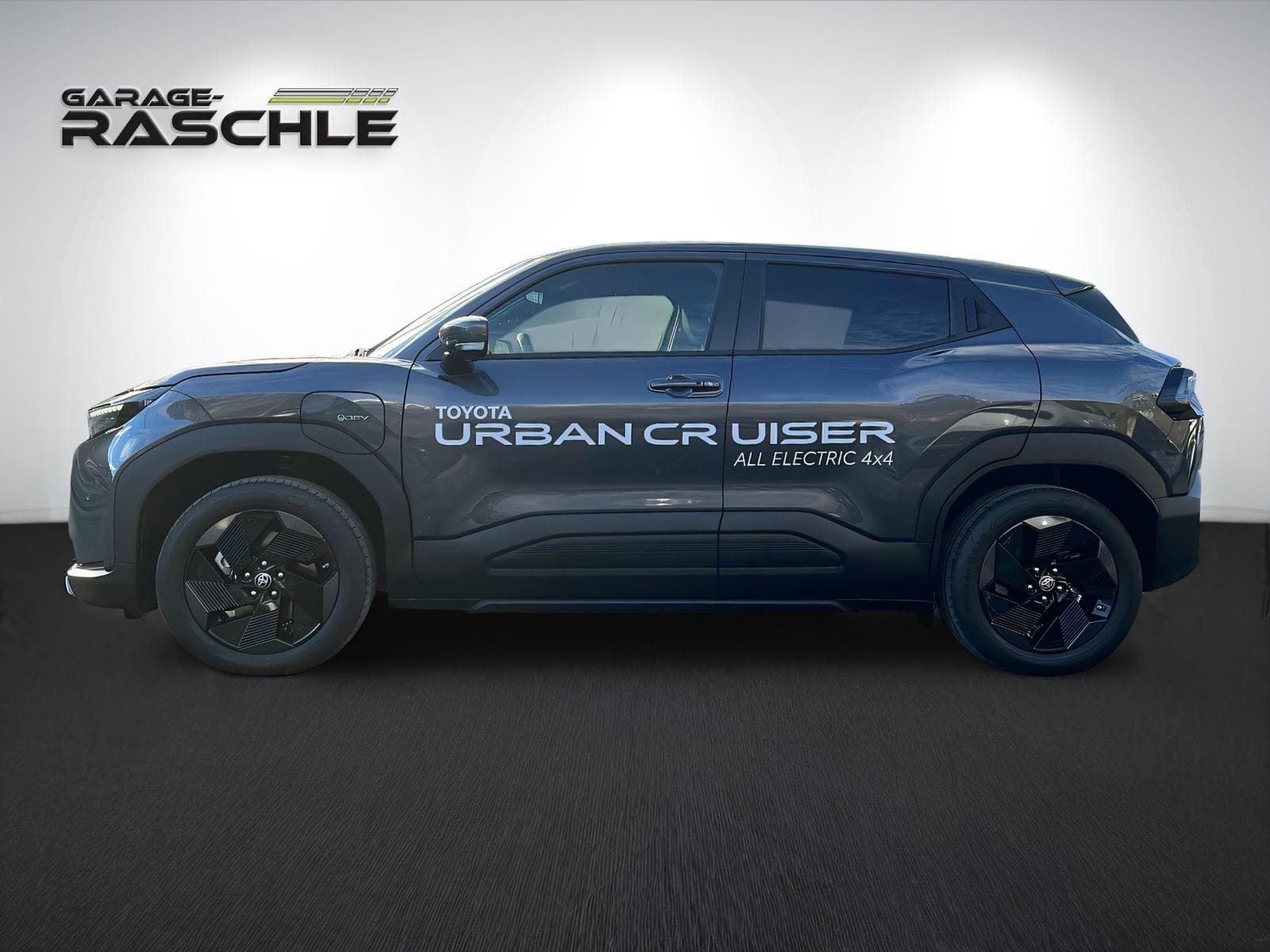 Toyota Urban Cruiser Trend AWD - Vorschau 4