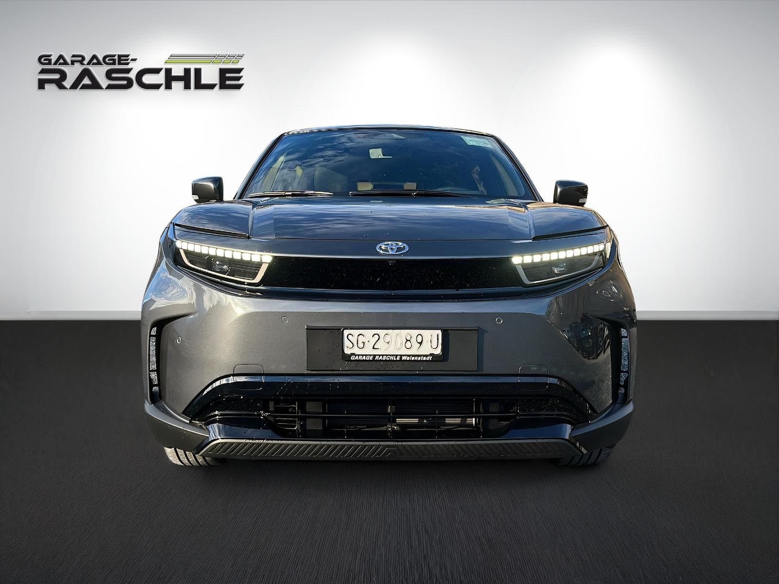 Toyota Urban Cruiser Trend AWD - Vorschau 2
