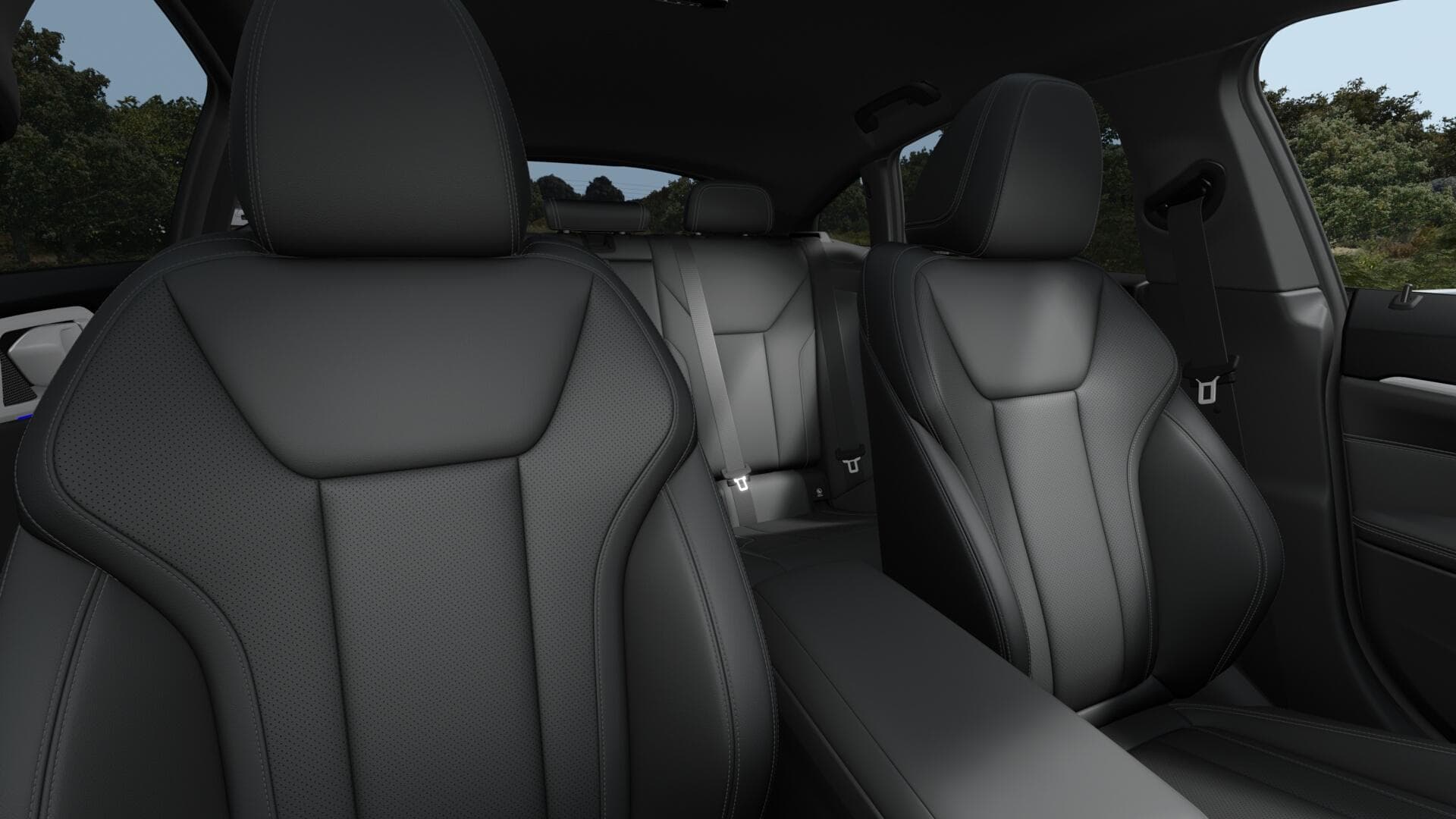 BMW i4 xDrive40 - Vorschau 5