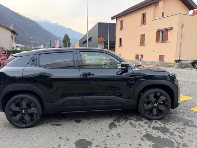Toyota Urban Cruiser Premium AWD - Vorschau 5