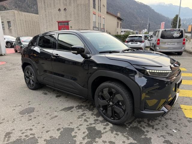 Toyota Urban Cruiser Premium AWD - Vorschau 4
