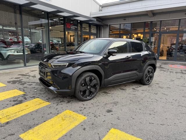 Toyota Urban Cruiser Premium AWD - Vorschau 2