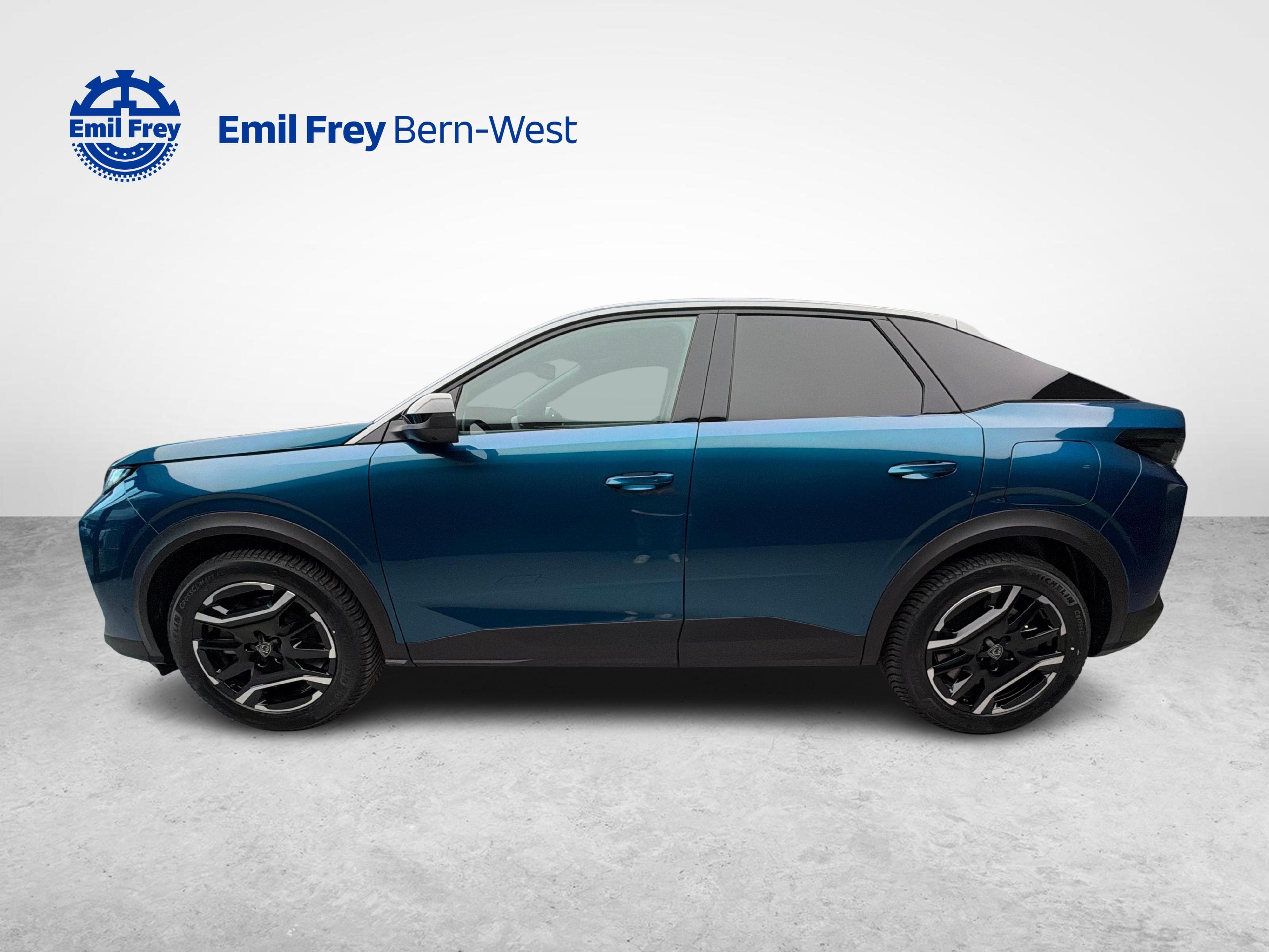 Peugeot 3008 long range e-Allure - Vorschau 2