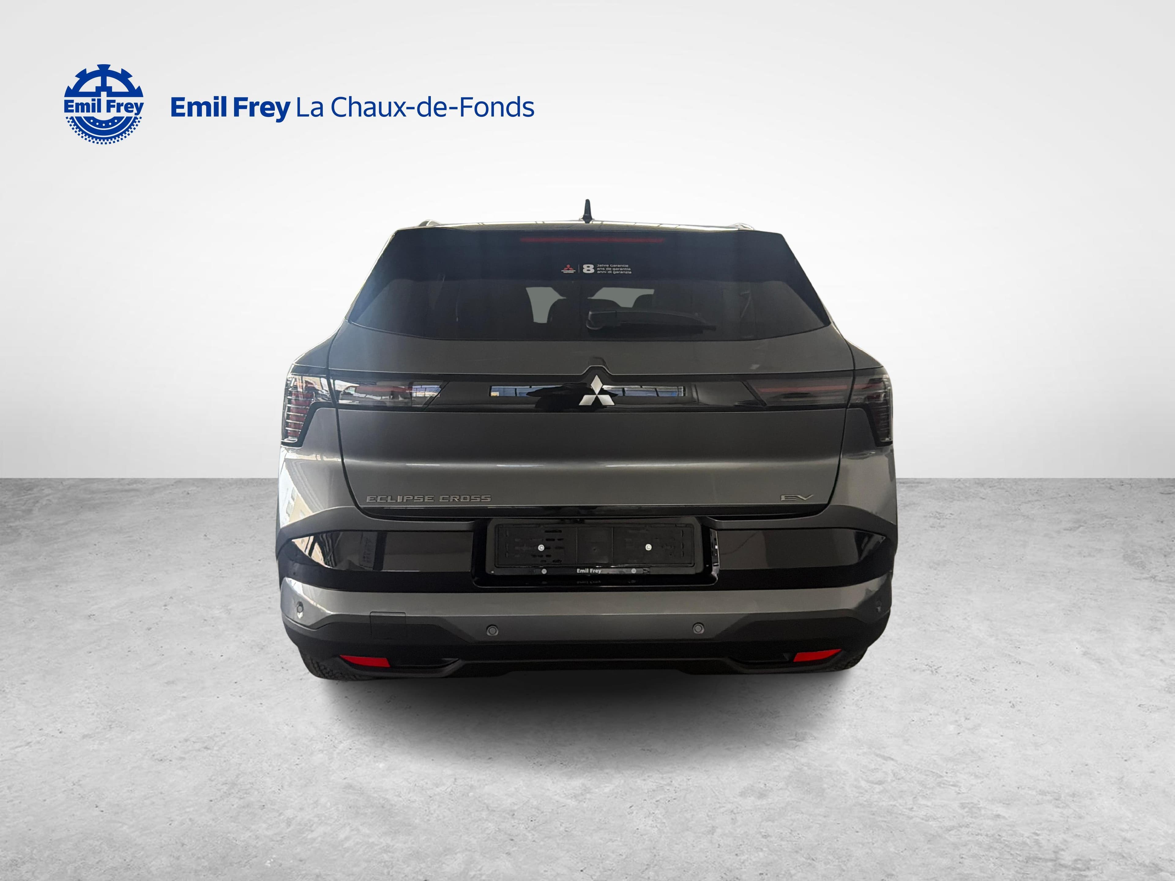 Mitsubishi Eclipse Cross Instyle - Vorschau 4