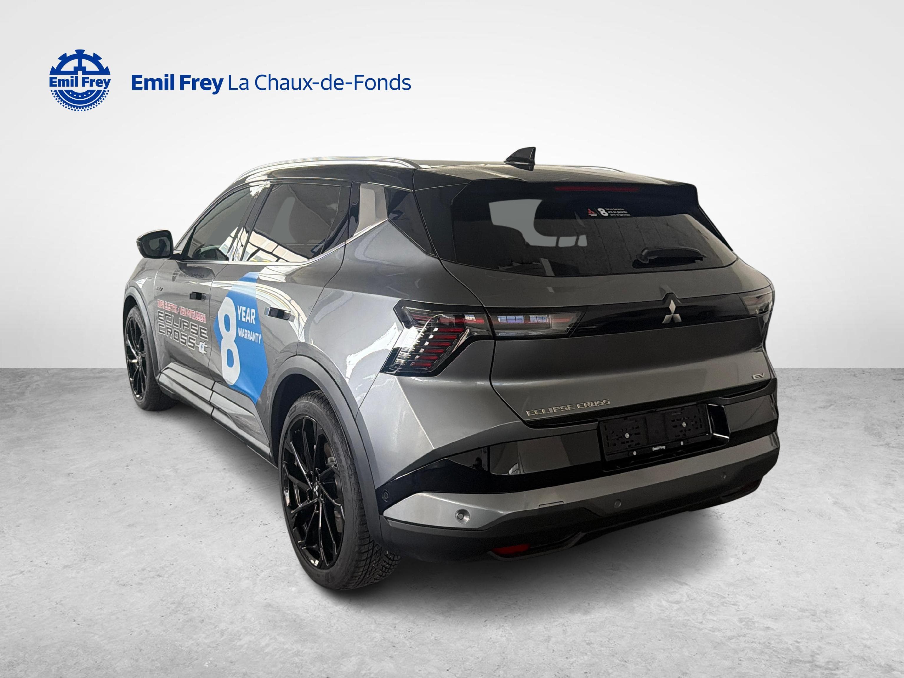 Mitsubishi Eclipse Cross Instyle - Vorschau 3