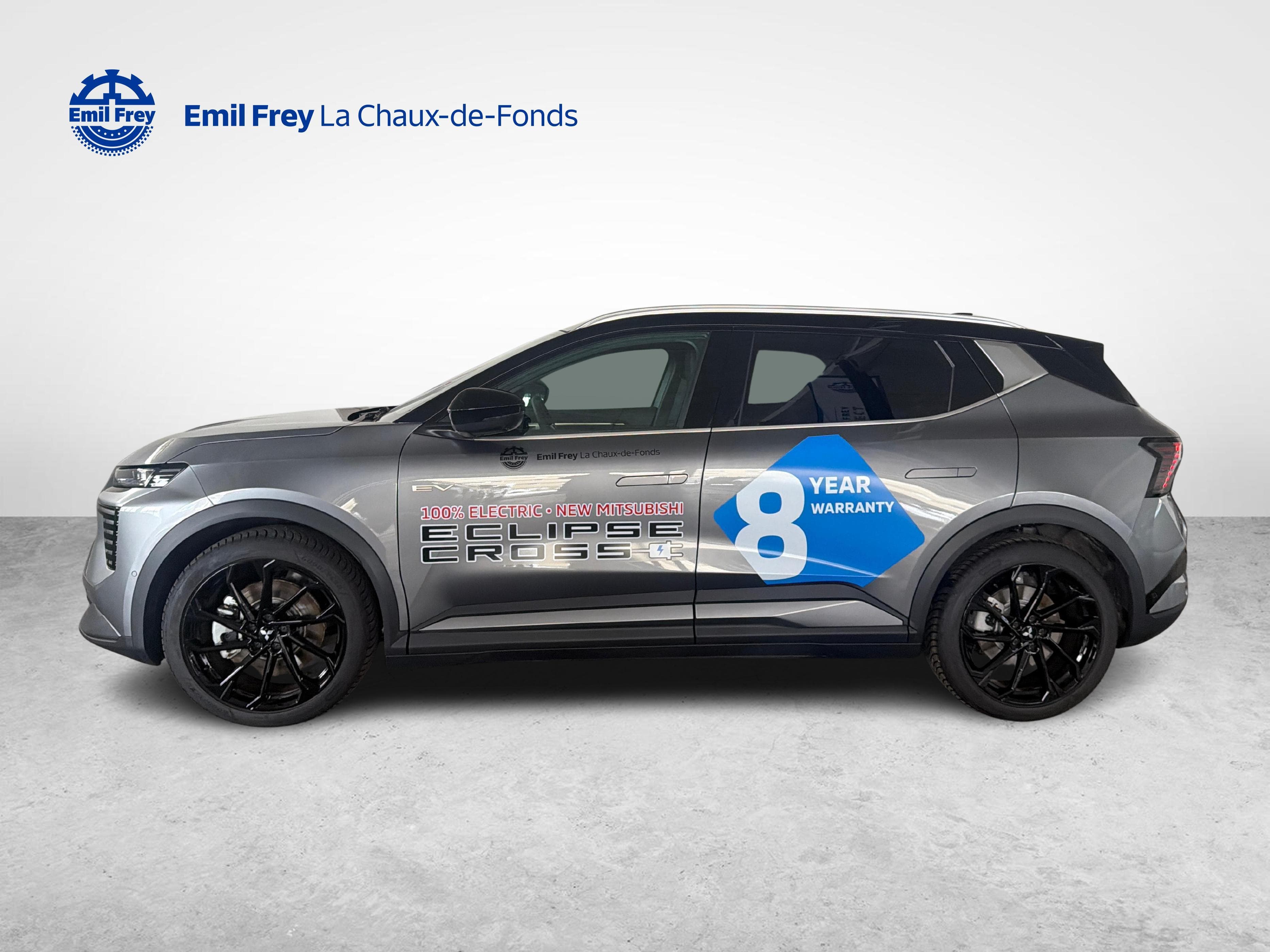 Mitsubishi Eclipse Cross Instyle - Vorschau 2