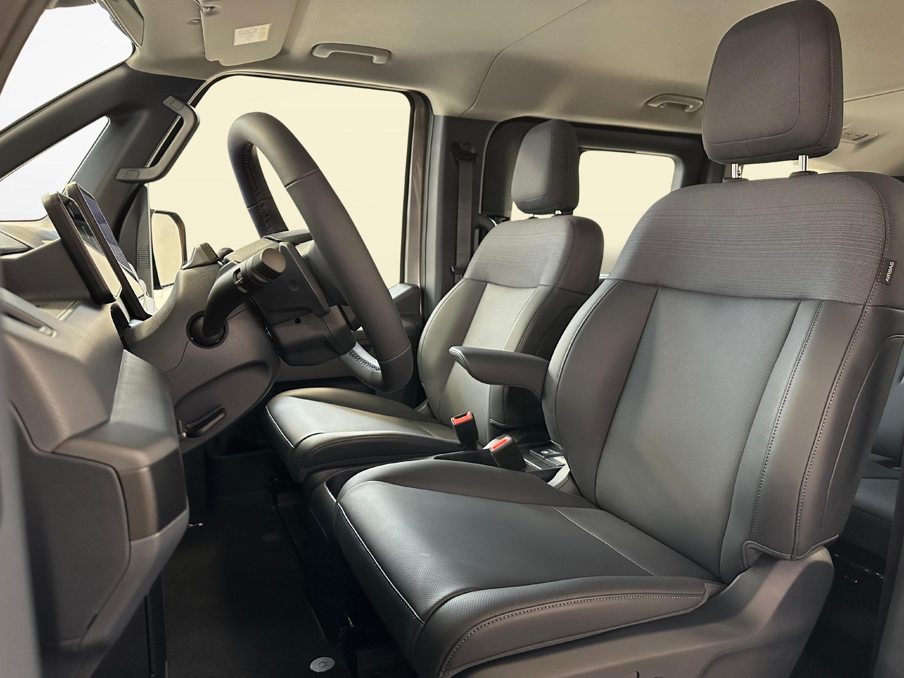 Kia PV5 Passenger 71.2 kWh Elite - Vorschau 5