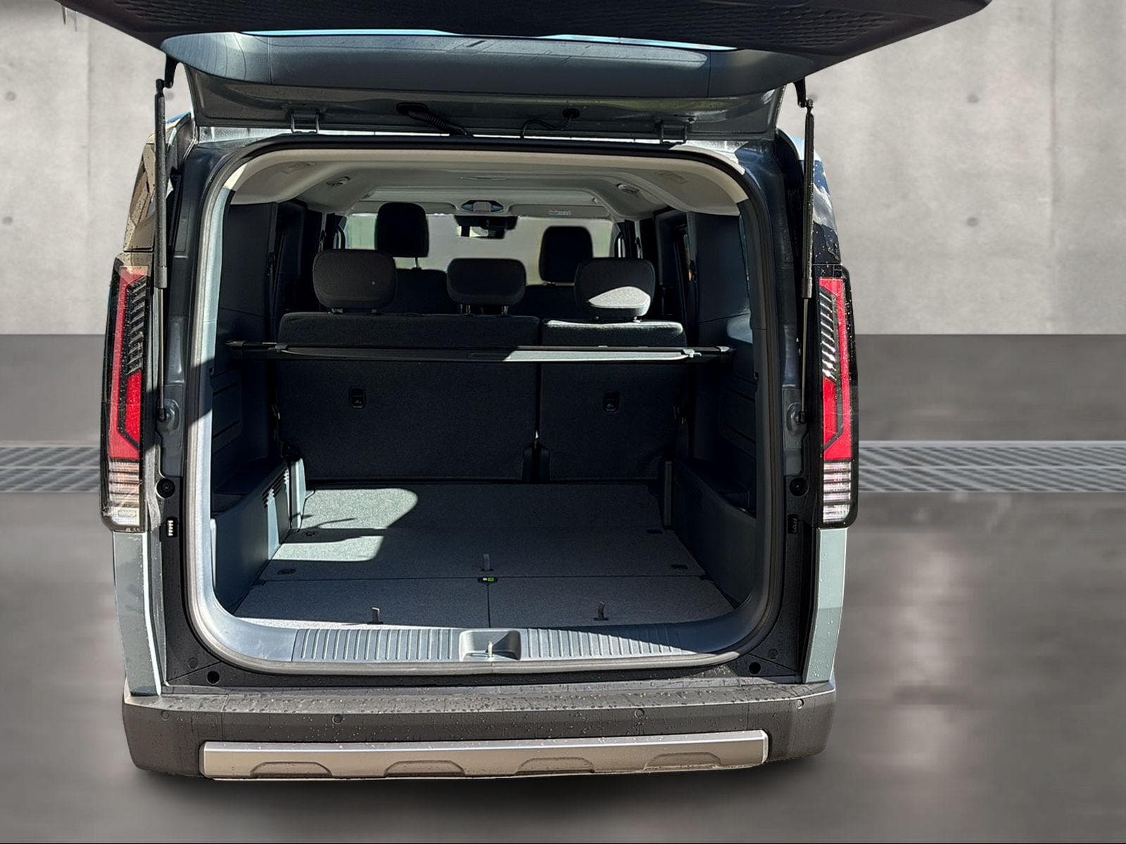 Kia PV5 Passenger 71.2 kWh Plus - Vorschau 4