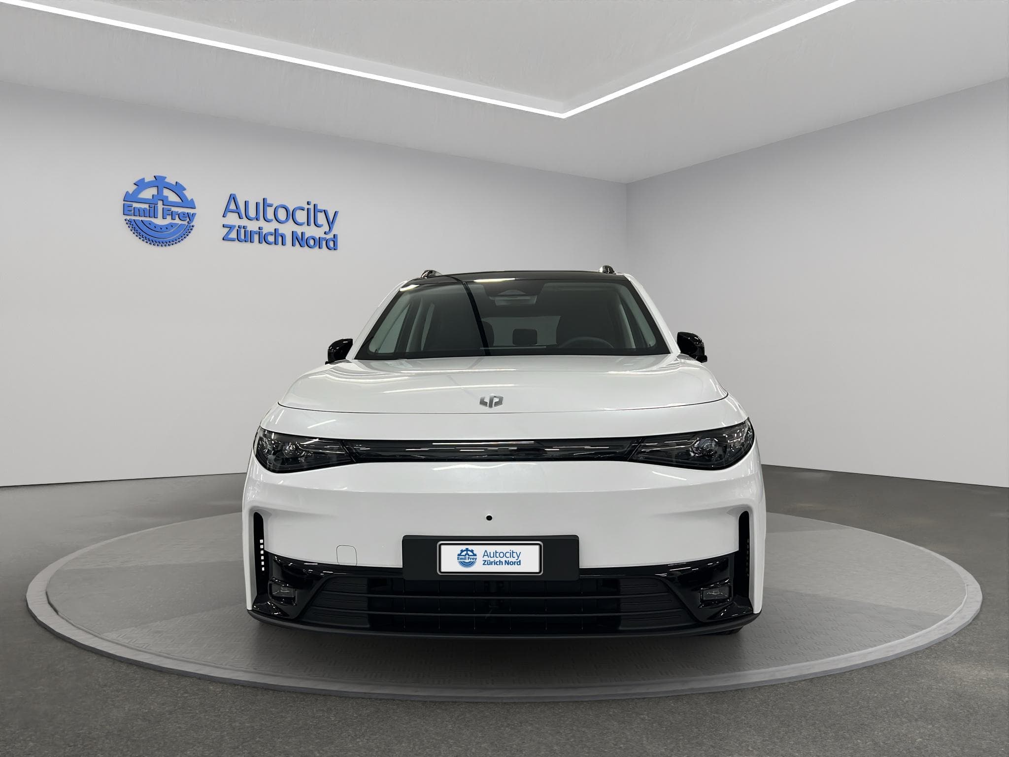 Leapmotor C10 Design AWD - Vorschau 2