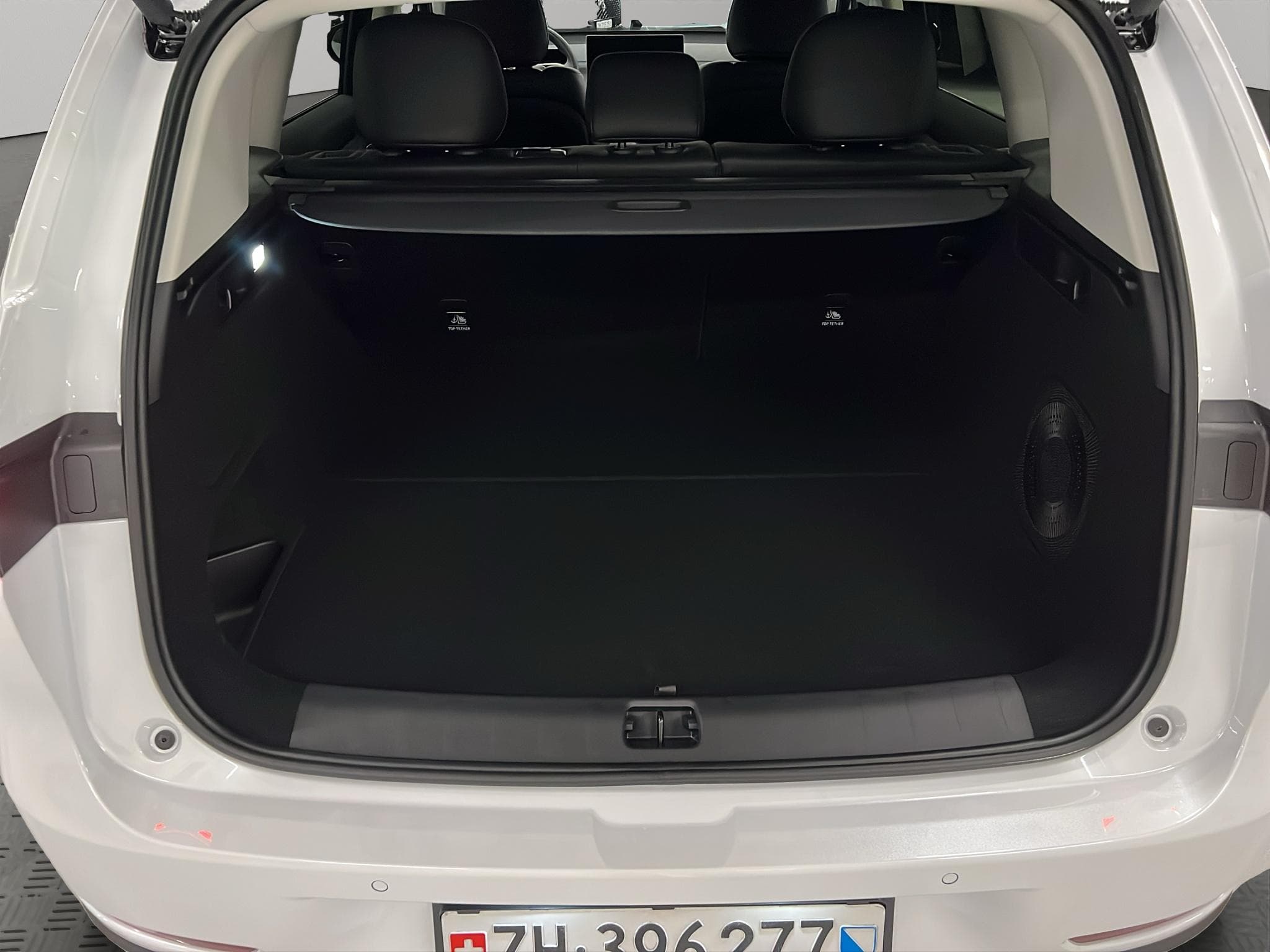 Leapmotor C10 Design AWD - Vorschau 5