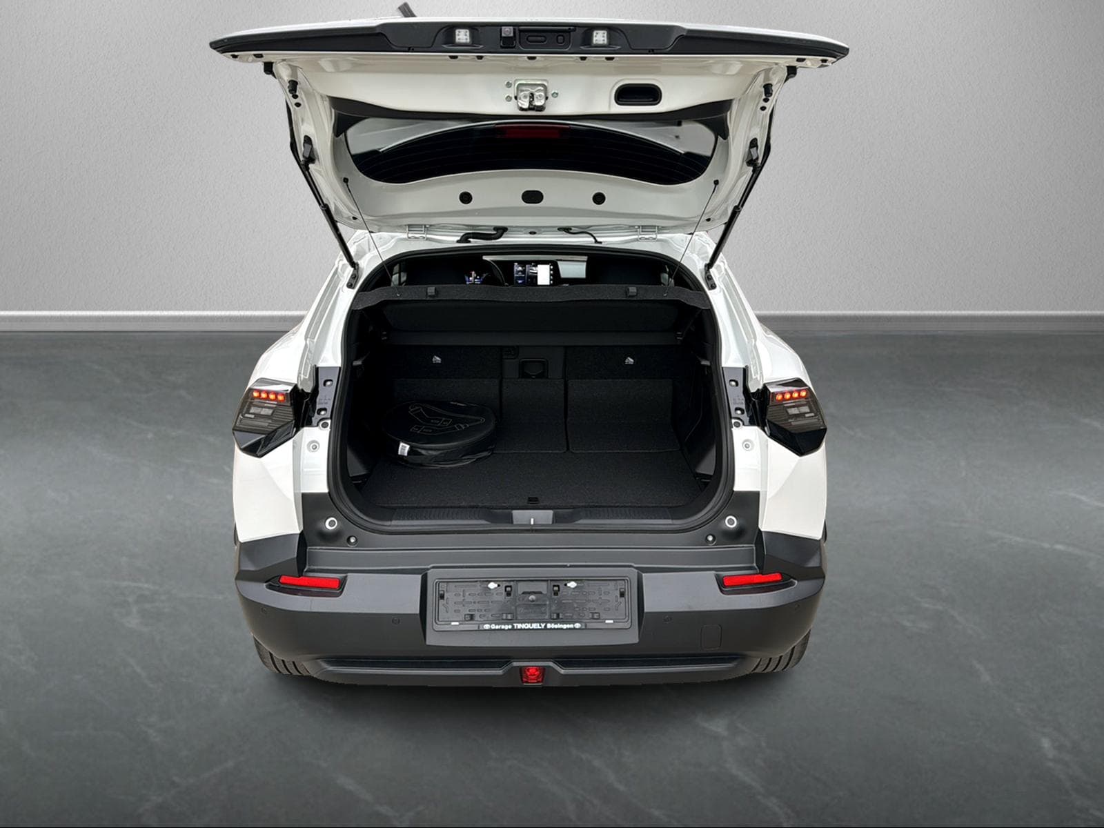 Toyota Urban Cruiser Comfort - Vorschau 5