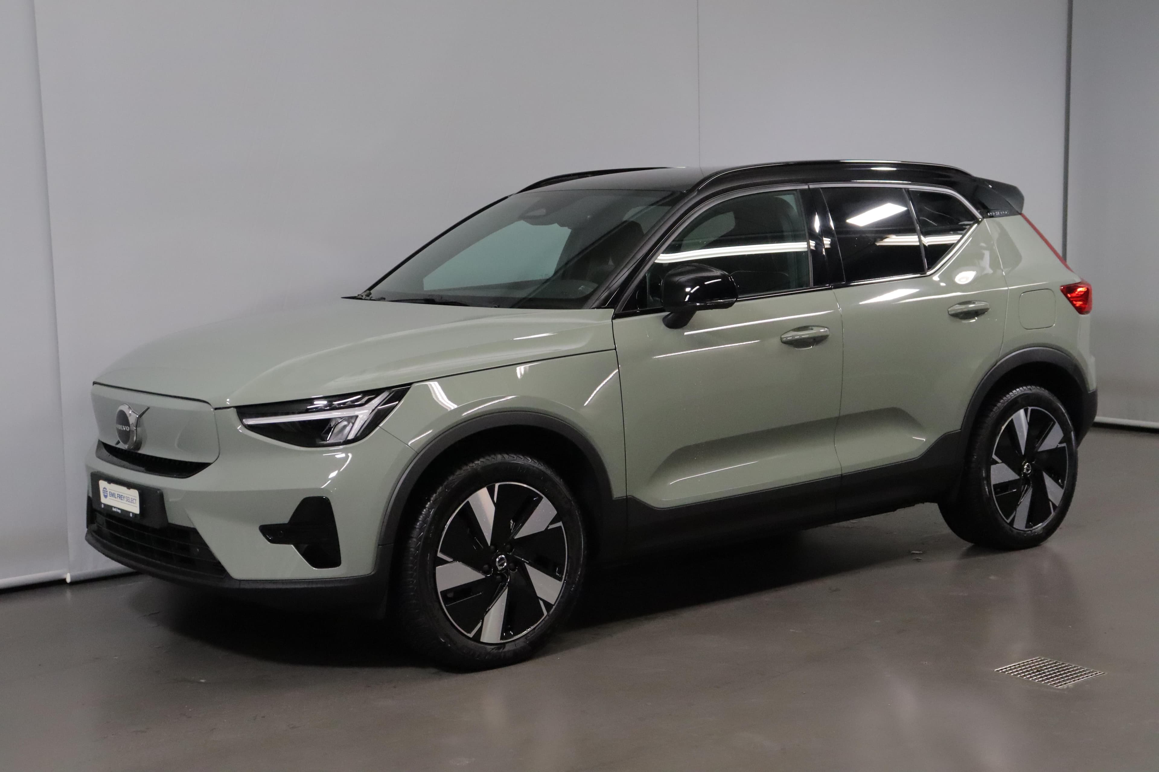 Volvo XC40 E80 Plus - Vorschau 3