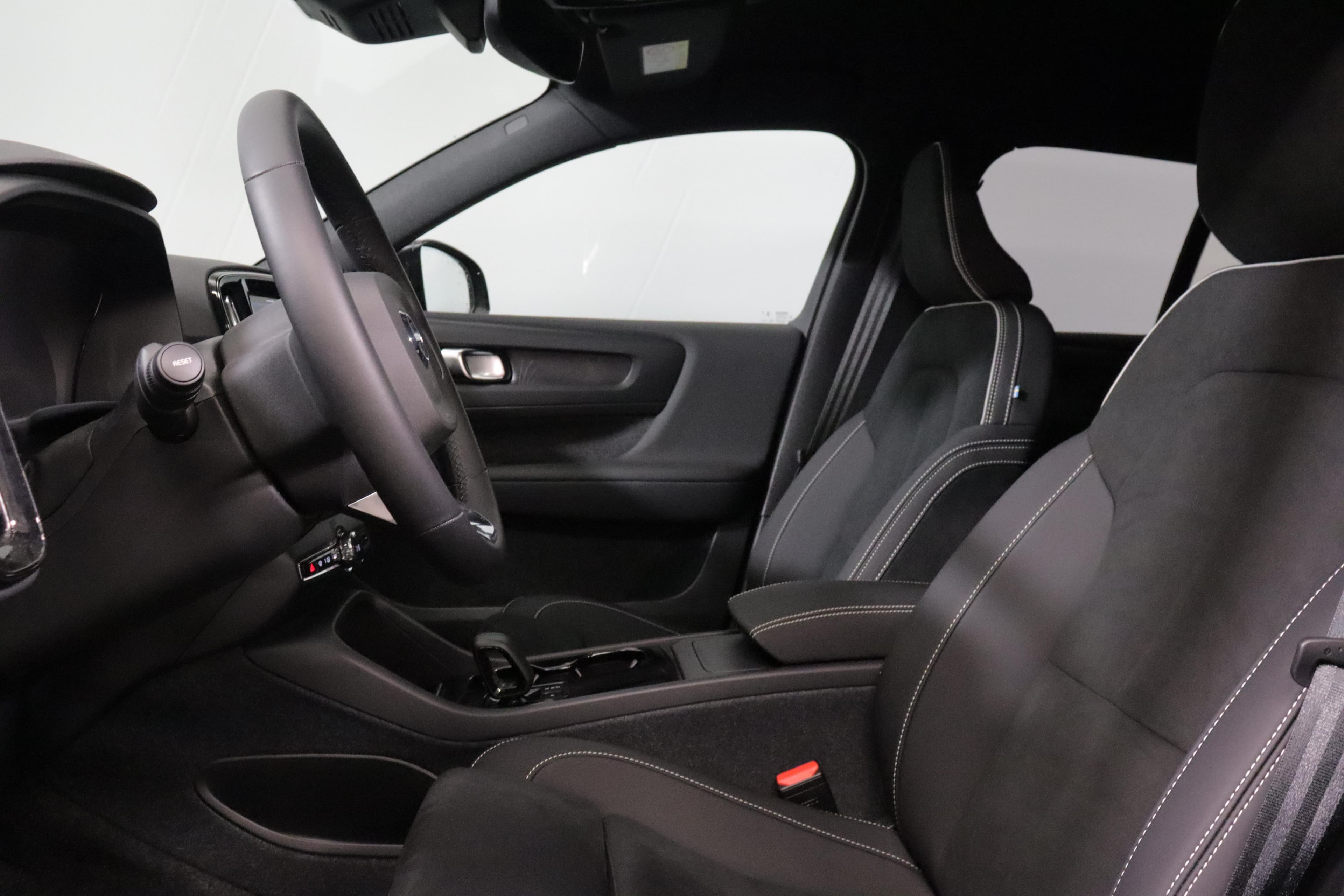 Volvo XC40 E80 Plus - Vorschau 4