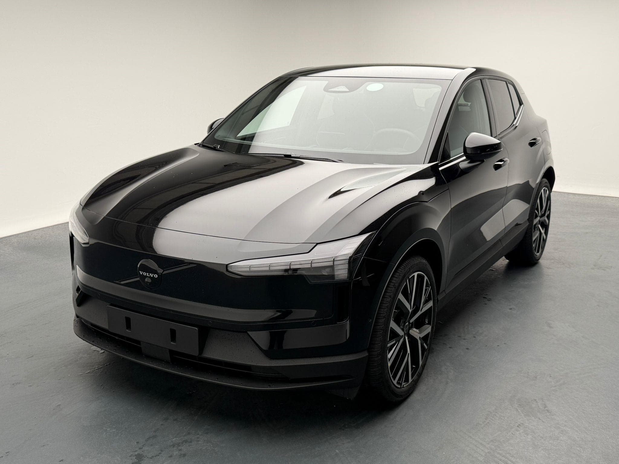 Volvo EX30 E60 Twin Ultra Performance Sw. Black Ed. AWD
