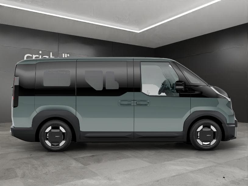 Kia PV5 Passenger 71.2 kWh Plus - Vorschau 5