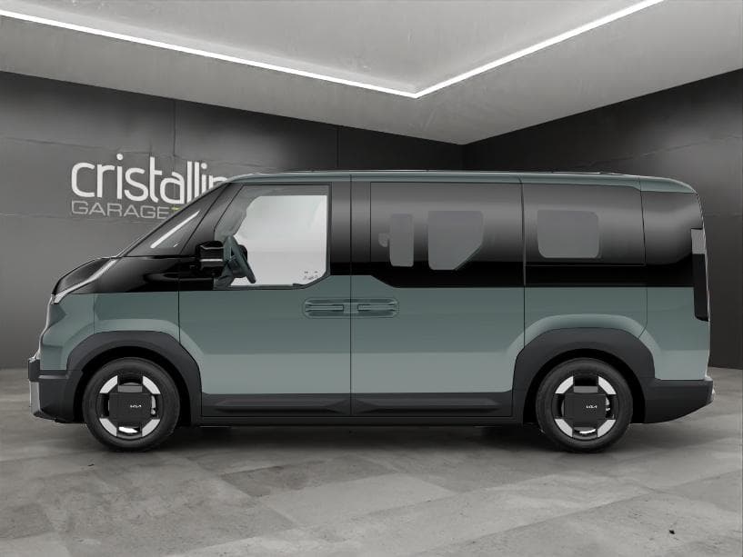 Kia PV5 Passenger 71.2 kWh Plus - Vorschau 2