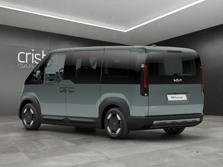 Kia PV5 Passenger 71.2 kWh Plus - Vorschau 3