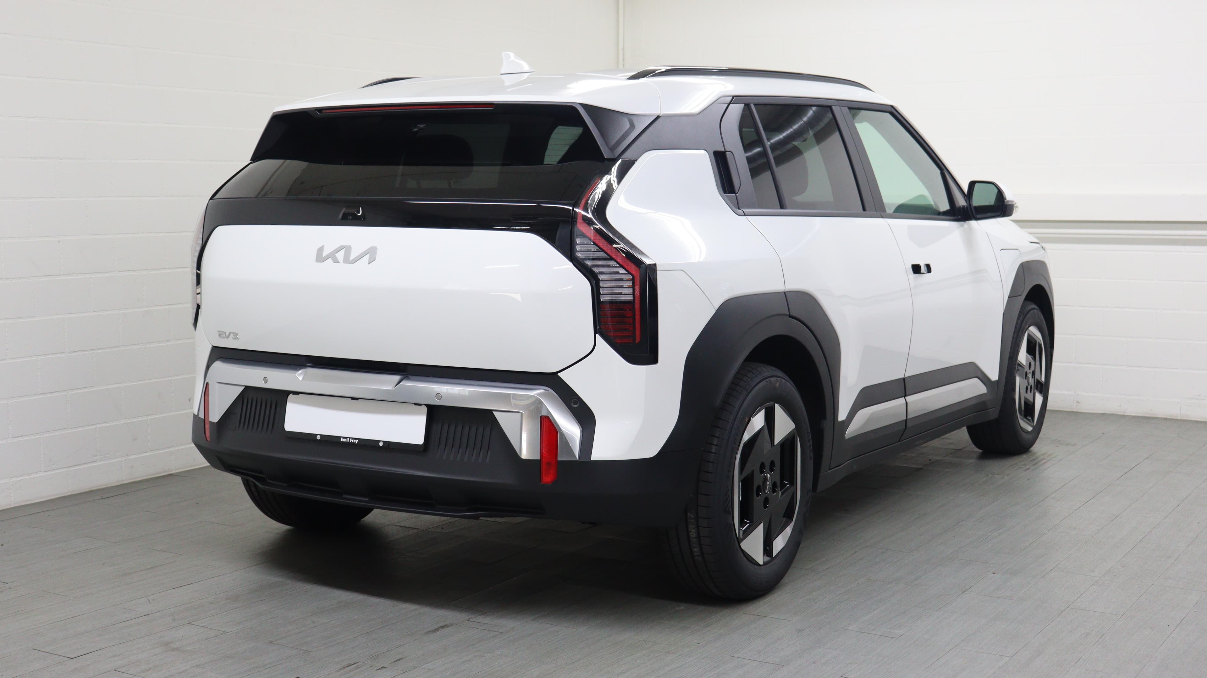 Kia EV3 58 kWh Earth - Vorschau 5