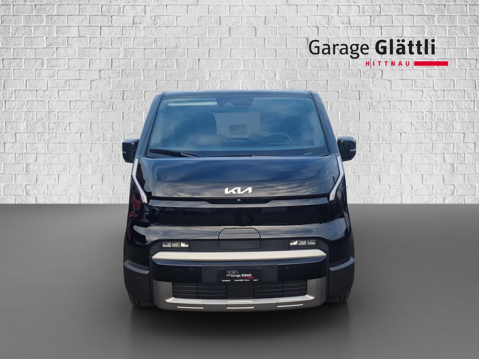 Kia PV5 Passenger 71.2 kWh Elite - Vorschau 2