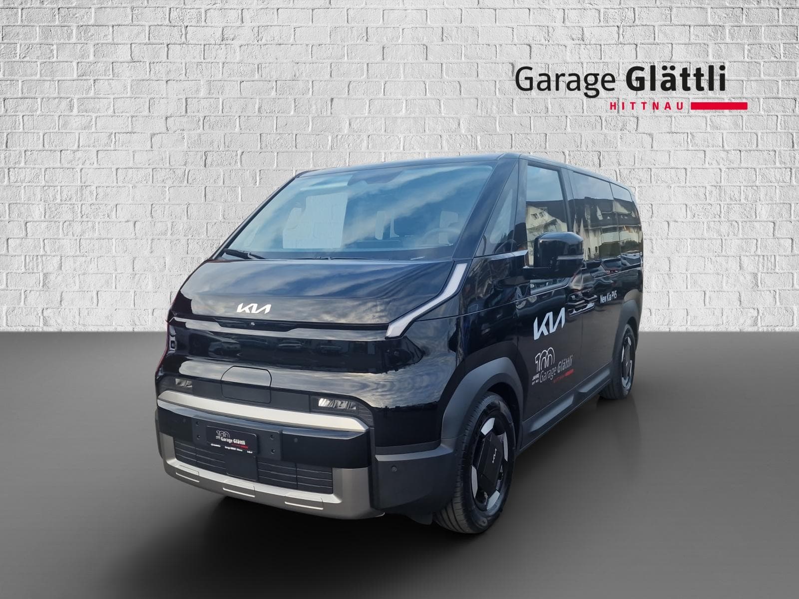 Kia PV5 Passenger 71.2 kWh Elite - Bild 1