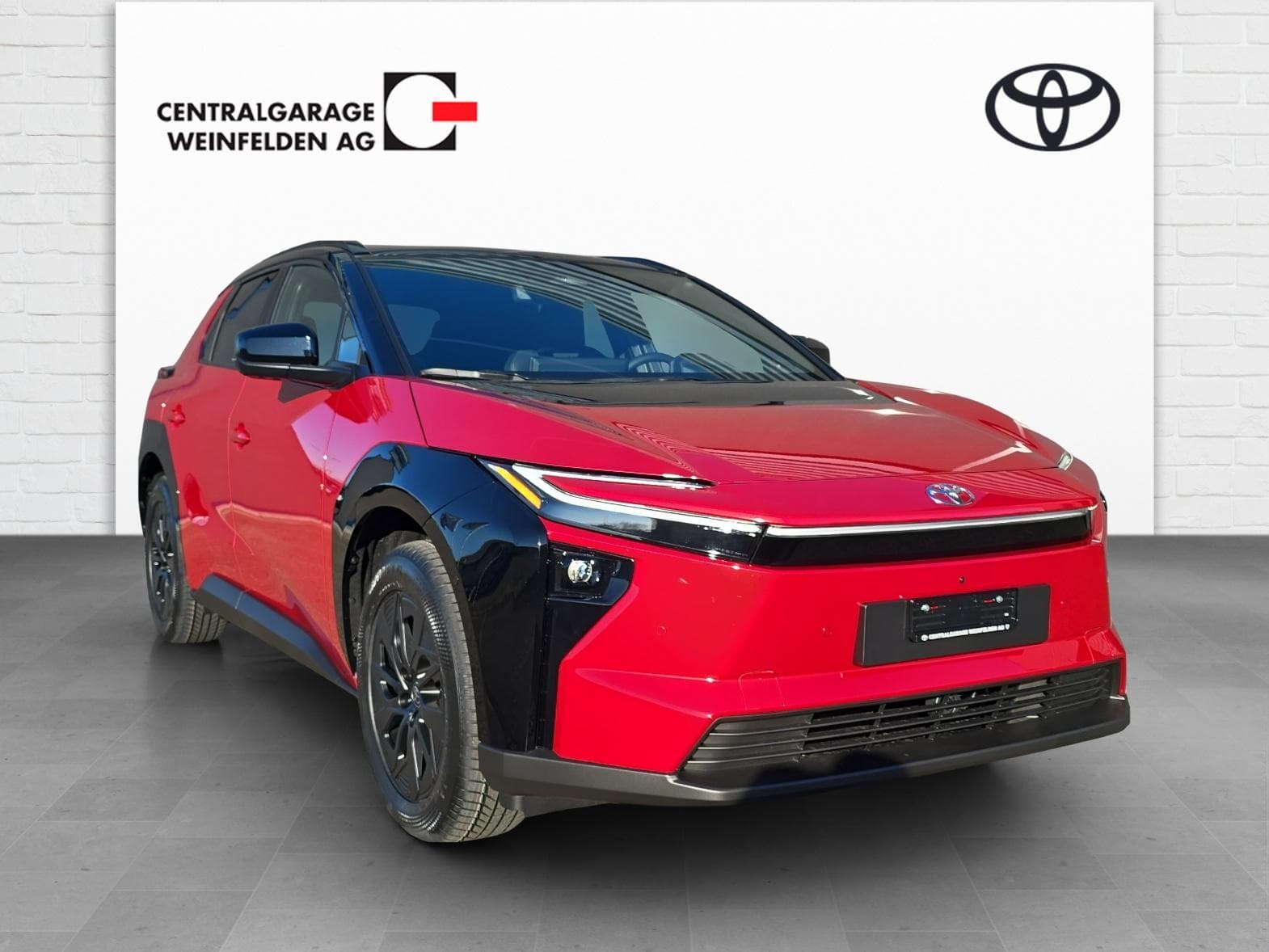 Toyota bZ4X Premium AWD - Vorschau 5