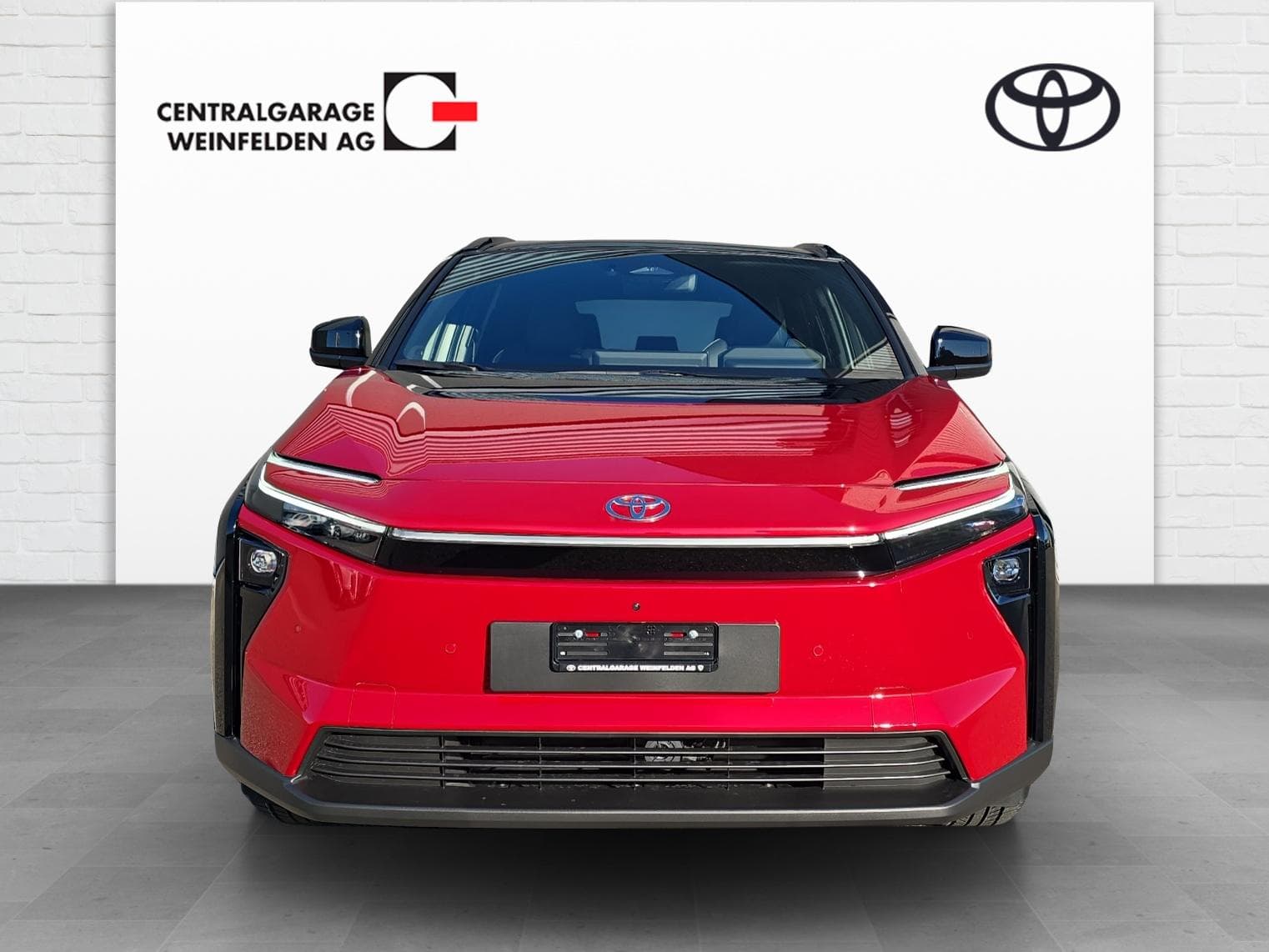 Toyota bZ4X Premium AWD - Vorschau 4