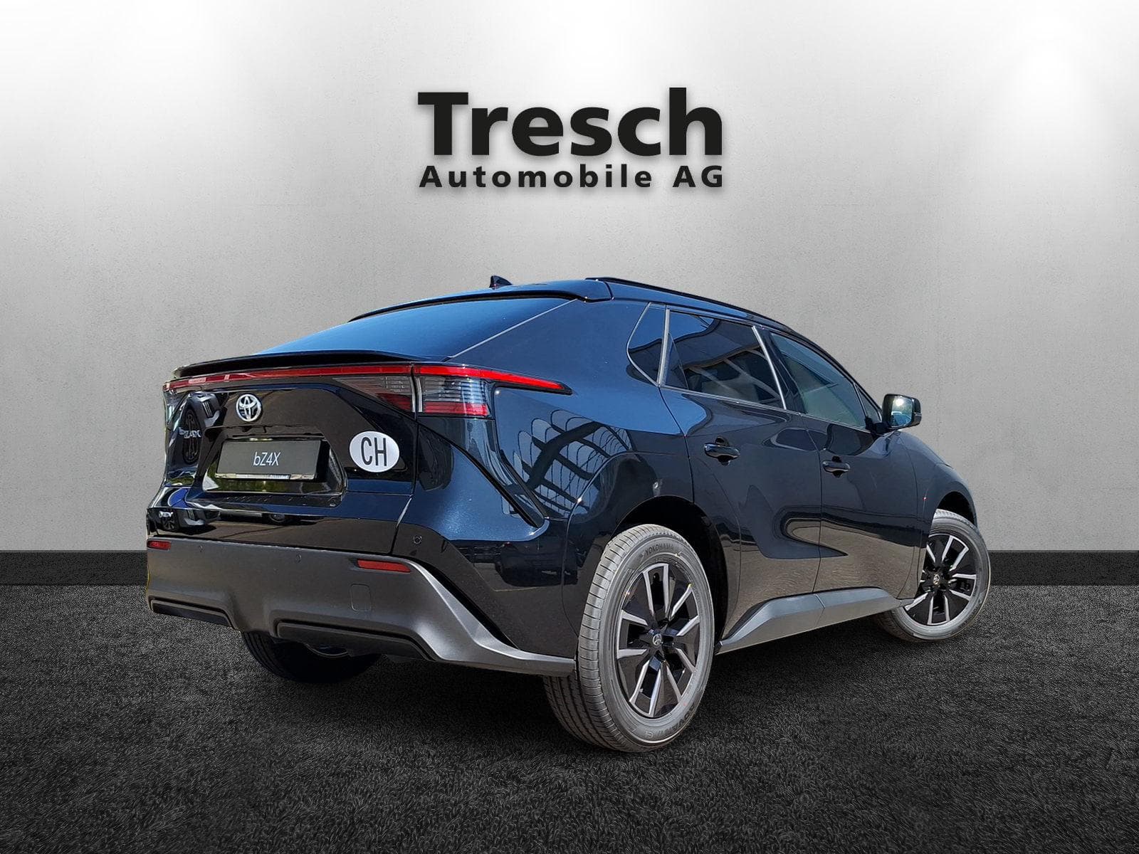 Toyota bZ4X Style - Vorschau 3