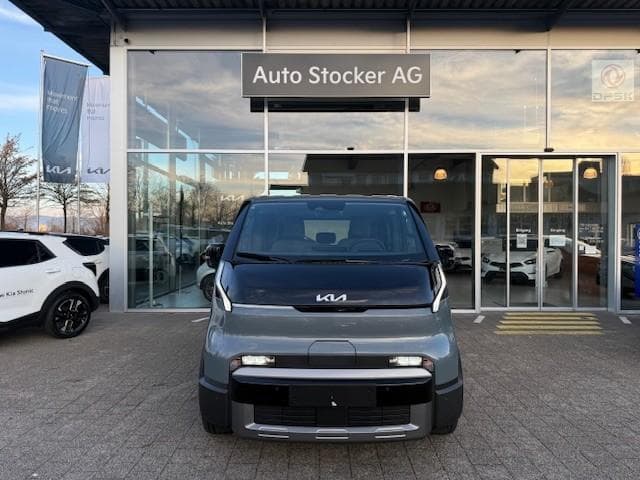 Kia PV5 Passenger 71.2 kWh Plus - Bild 1